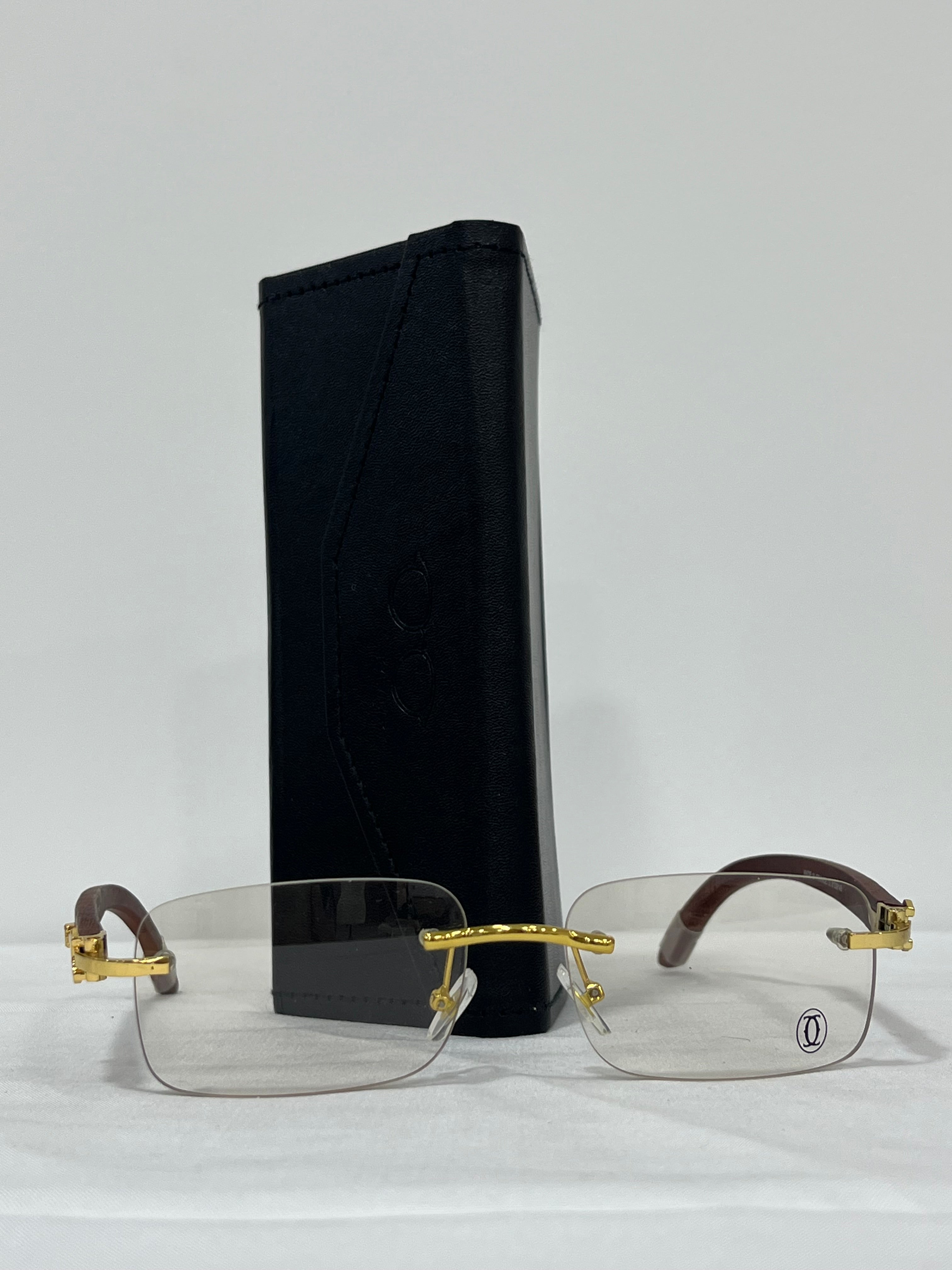 Lunette Optique Homme