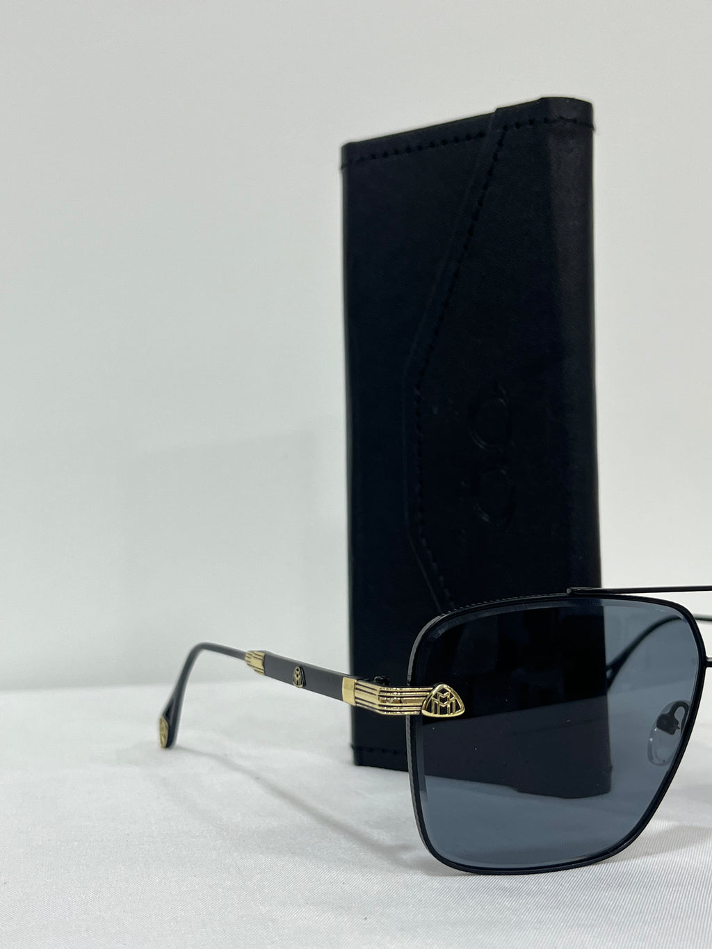 Lunette Solaire Homme