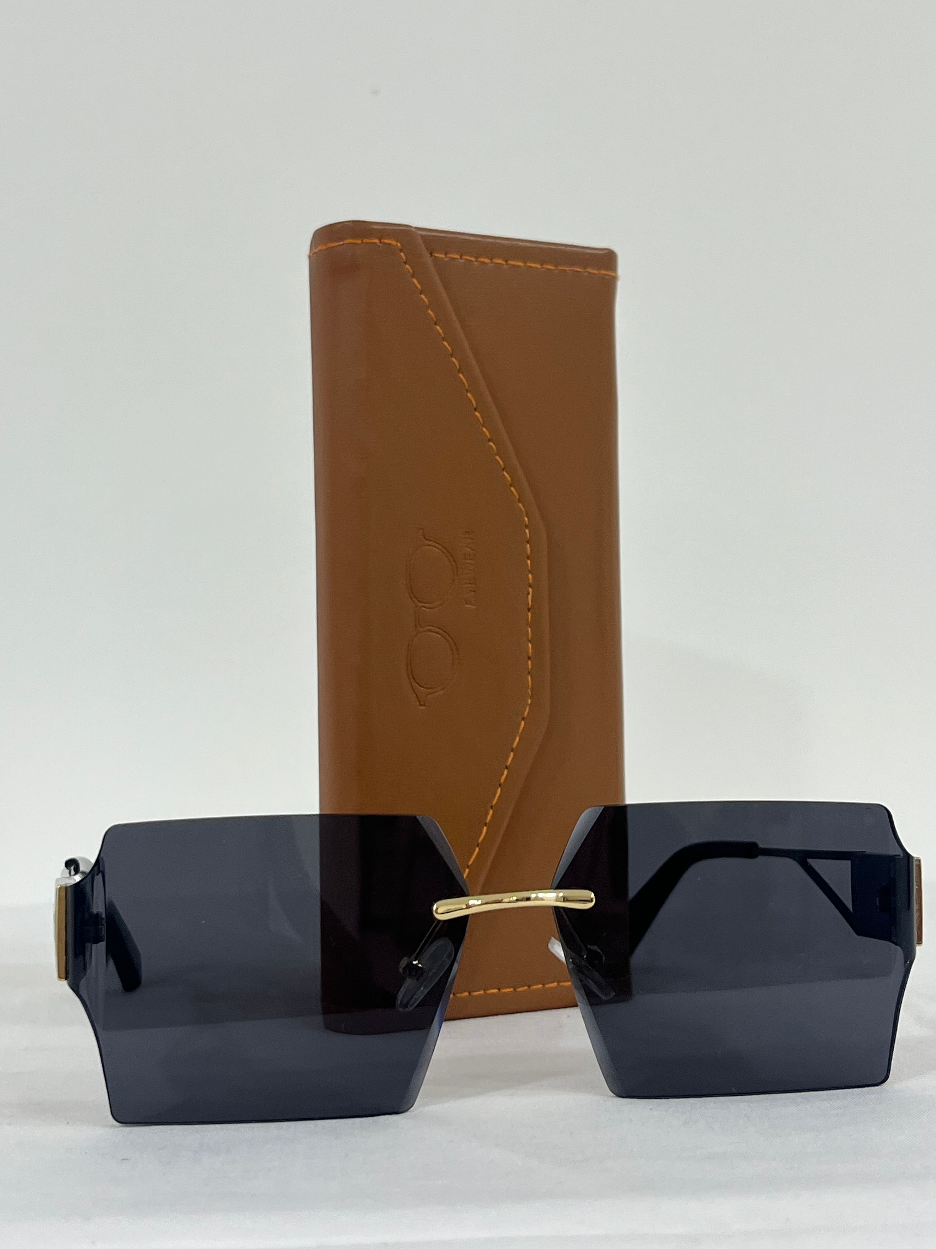 Lunette Solaire Femme