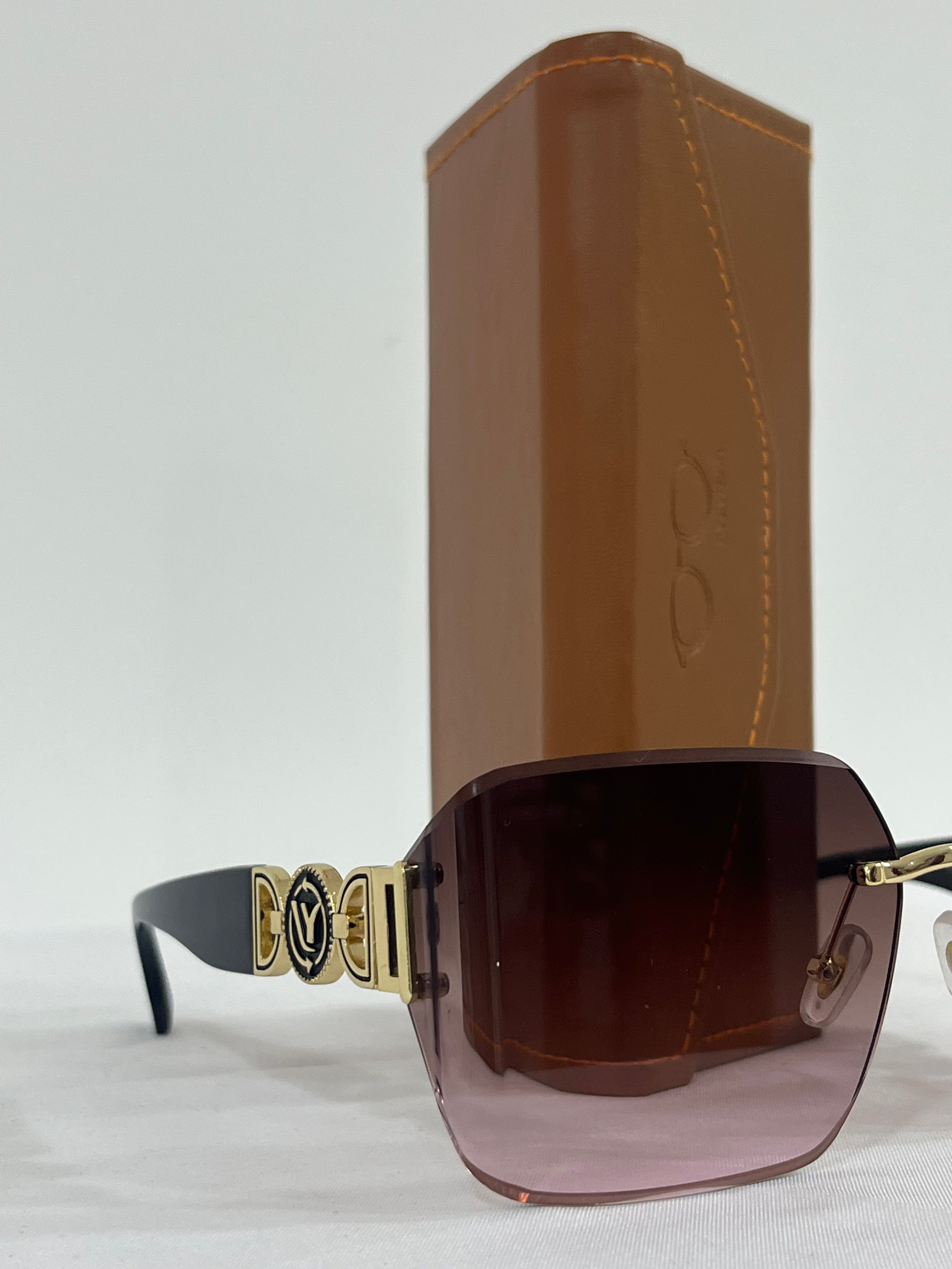 Lunette Solaire Femme