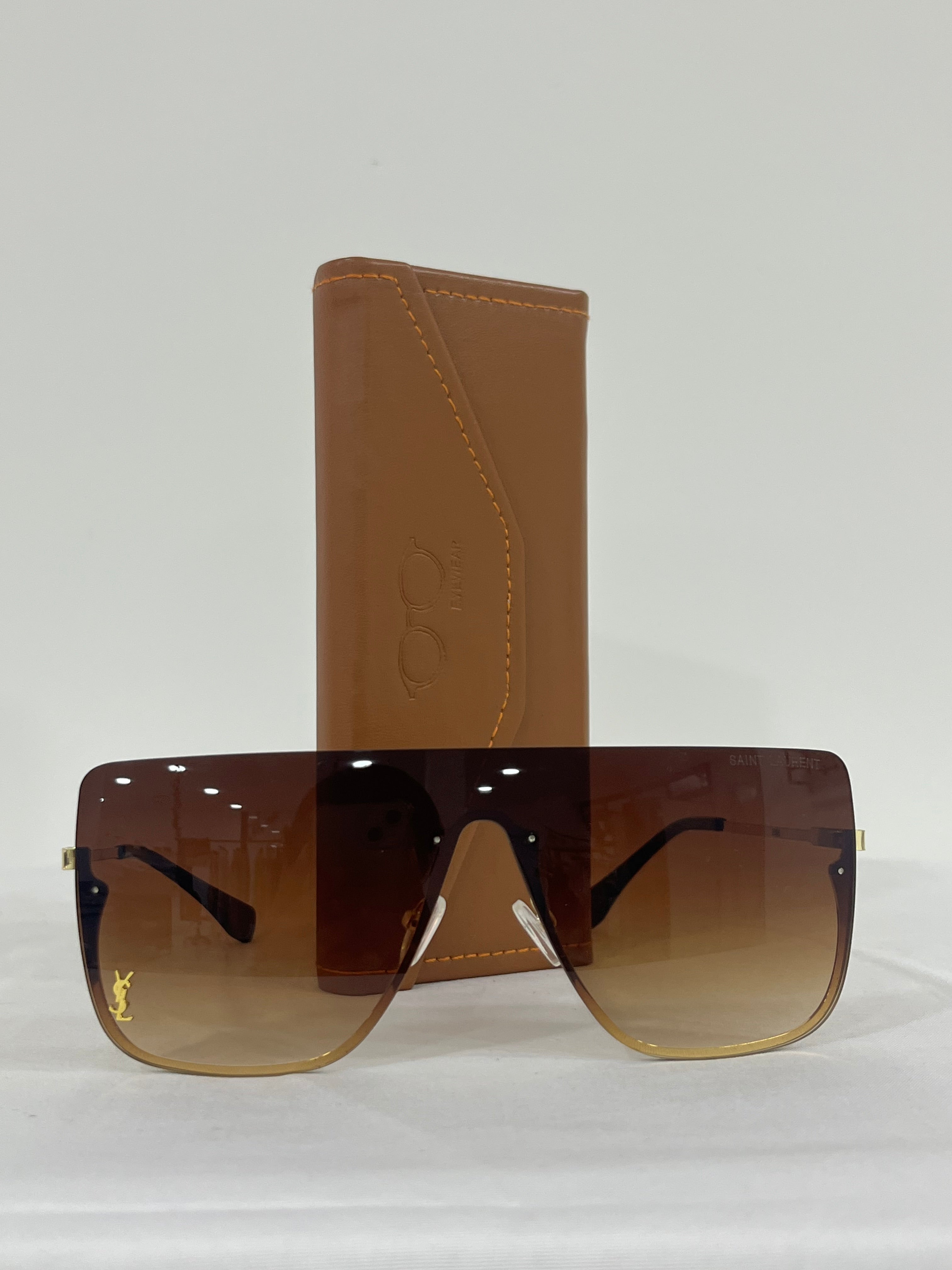 Lunette Solaire Femme