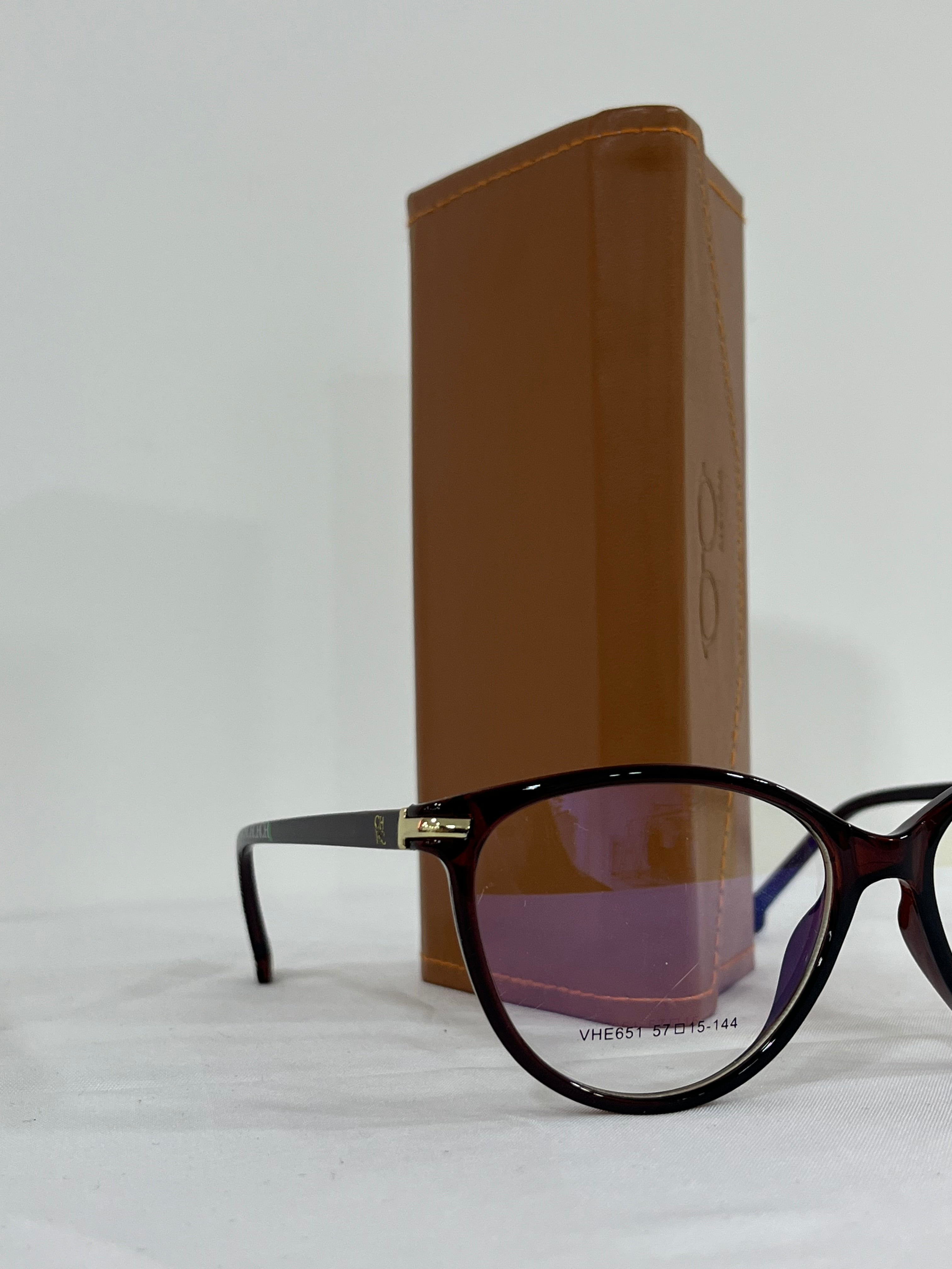 Lunette Optique Femme