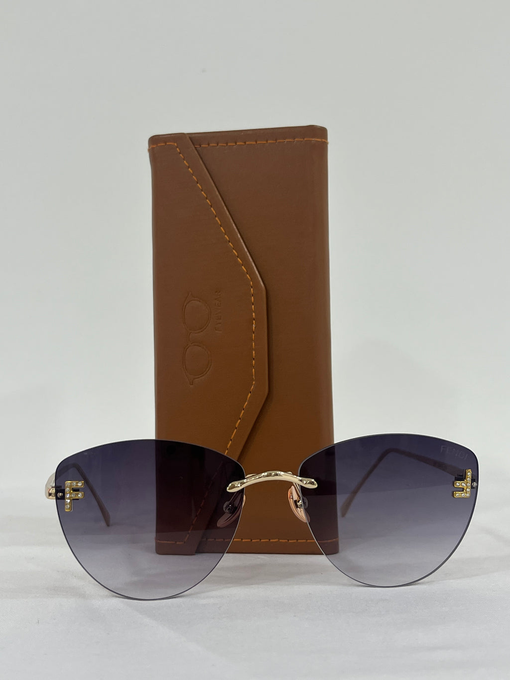 Lunette Solaire Femme