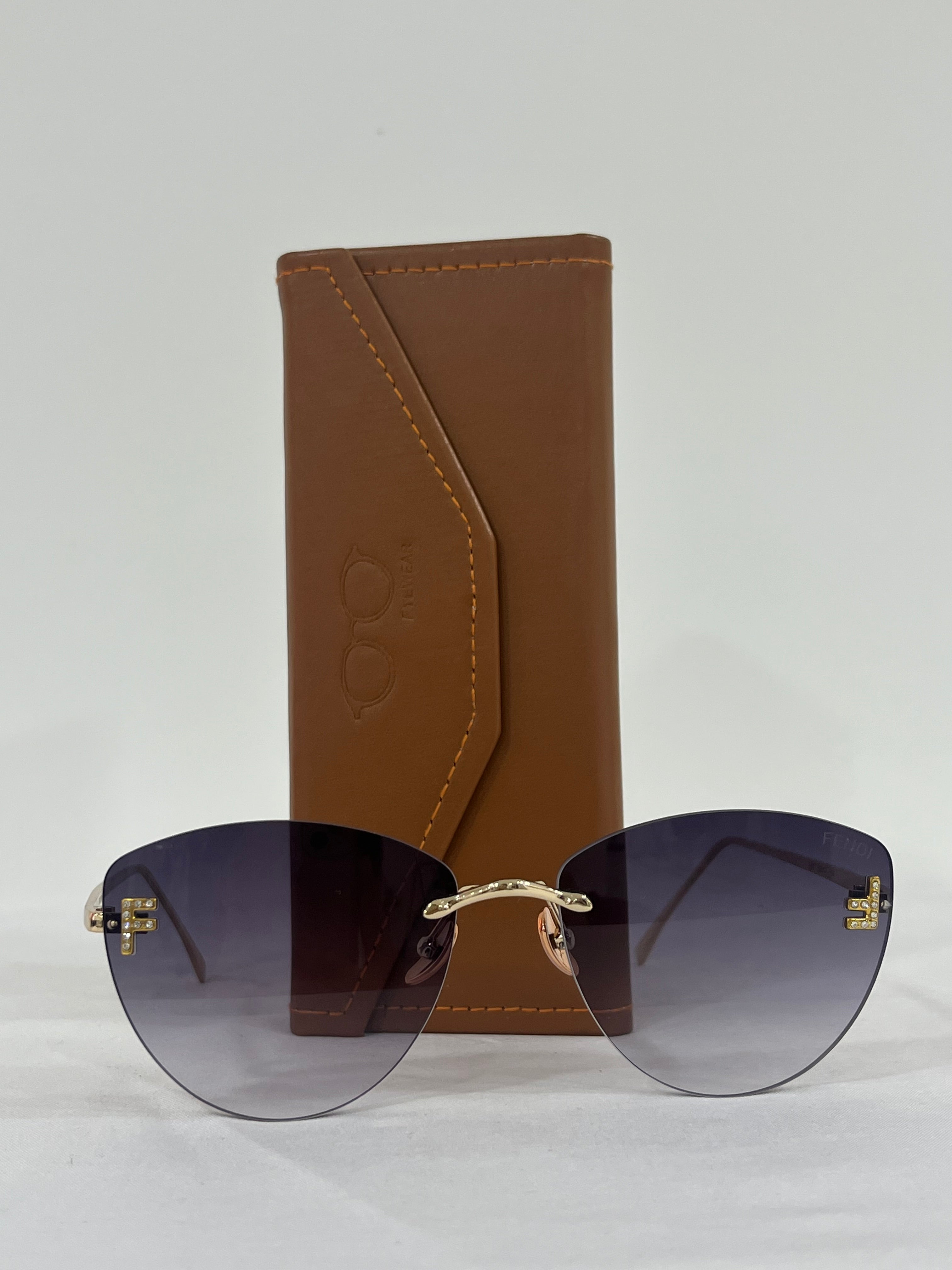 Lunette Solaire Femme