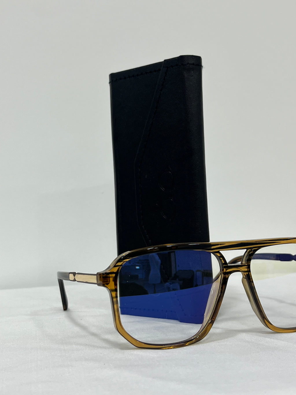 Lunette Optique Homme
