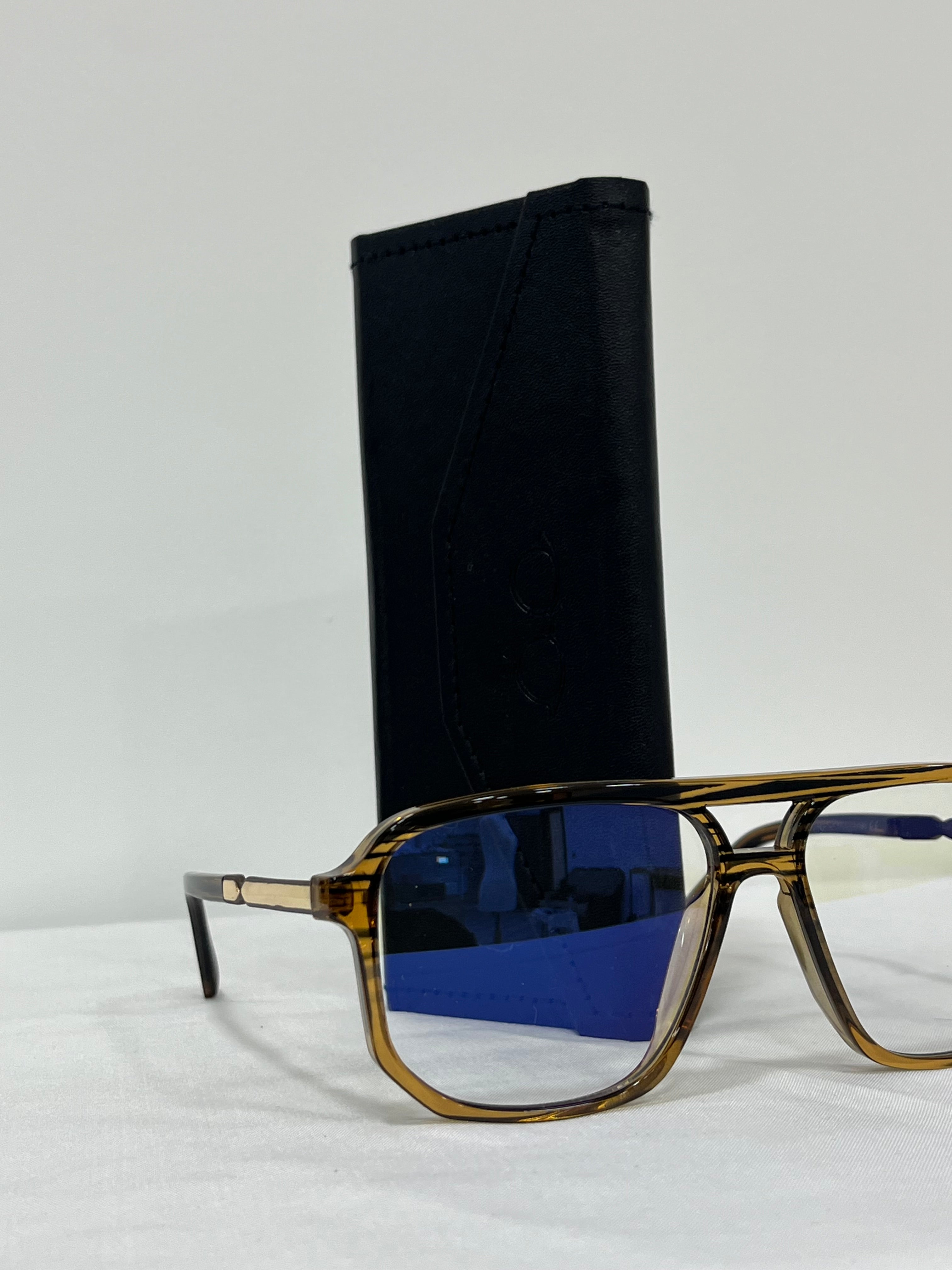 Lunette Optique Homme