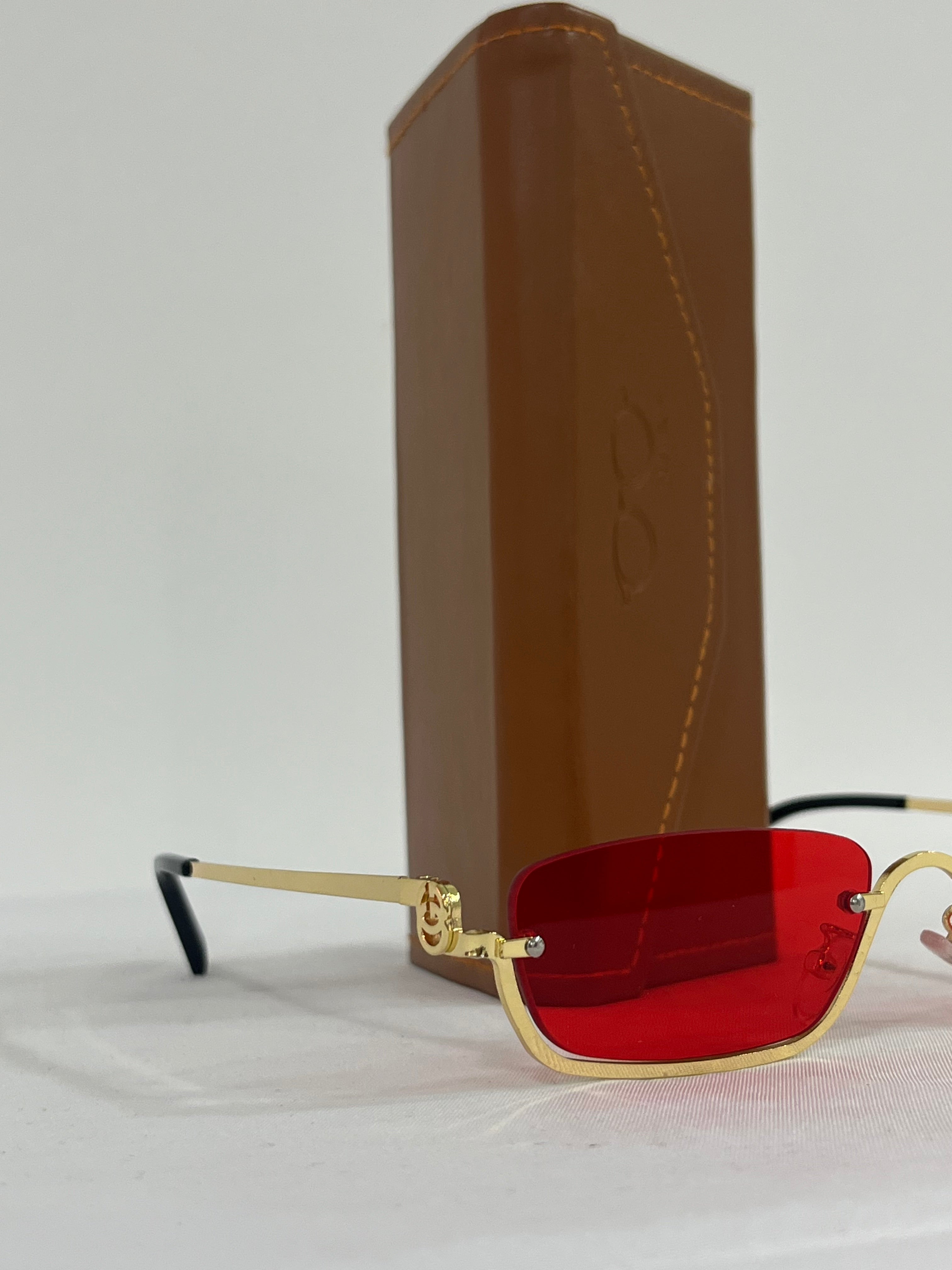 Lunette Solaire Femme