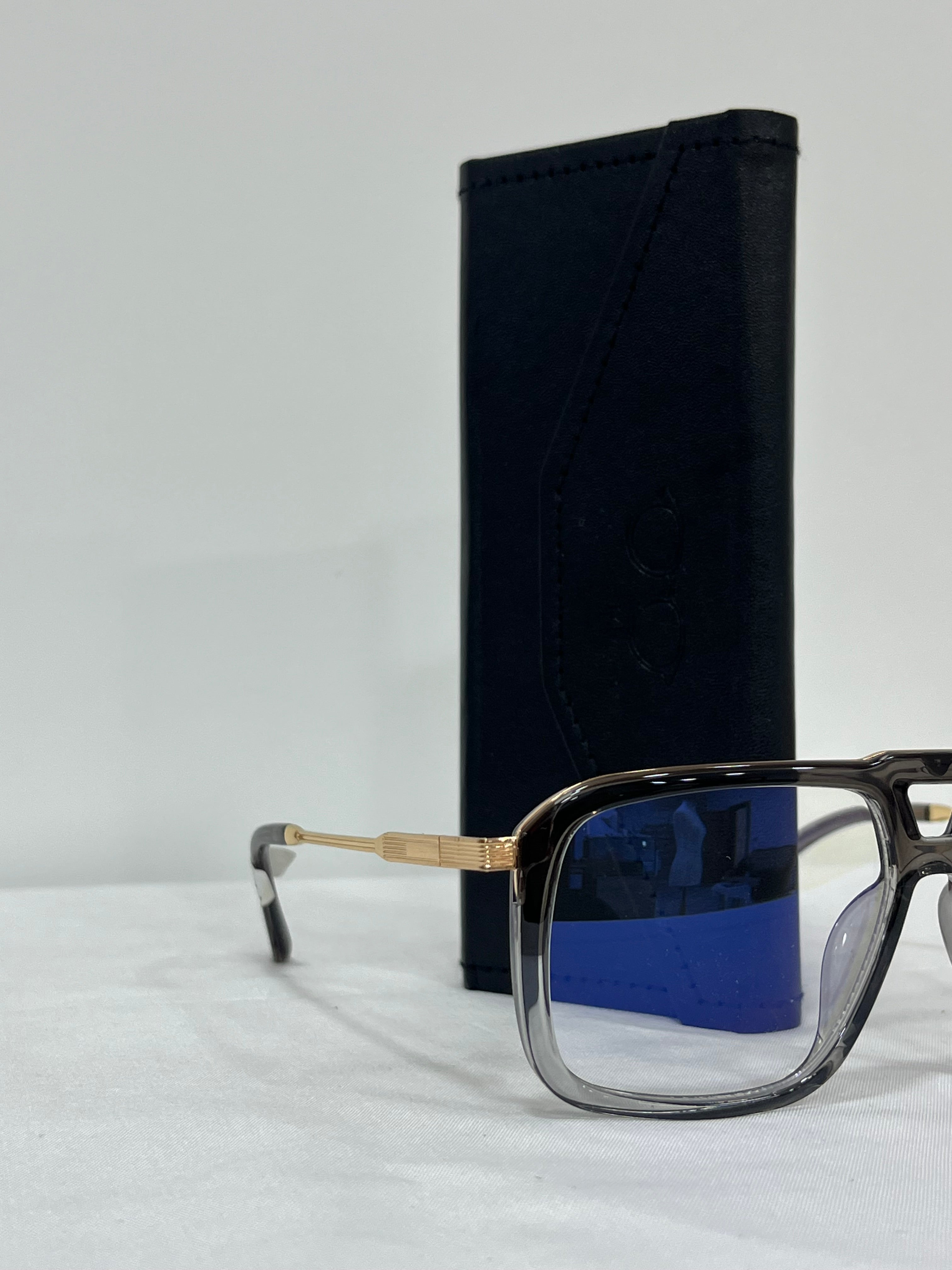Lunette Optique Homme