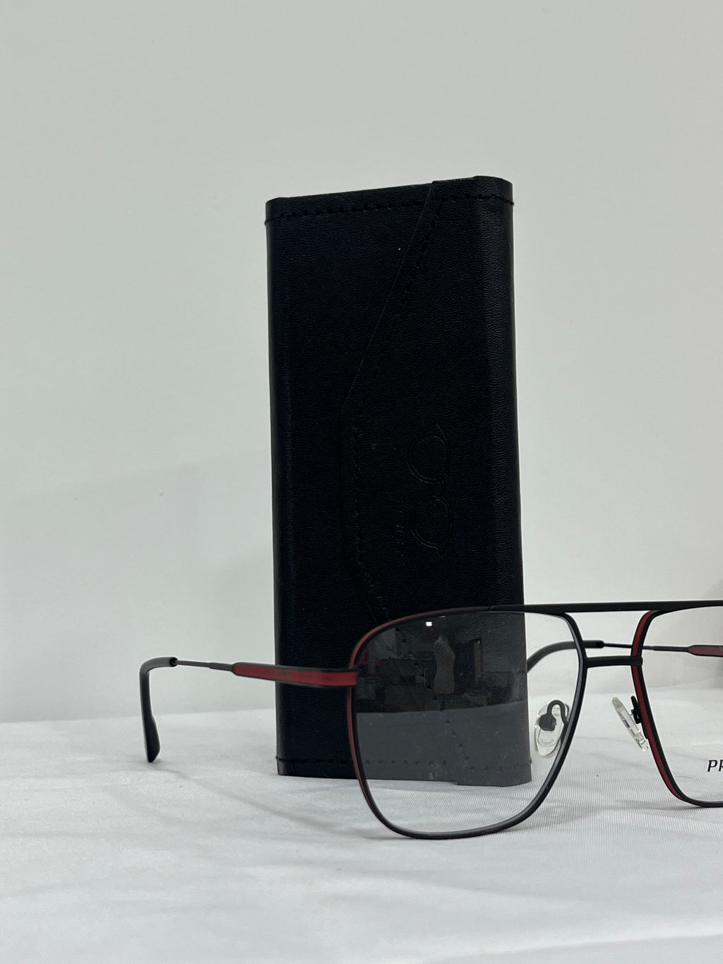 Lunette Optique Homme