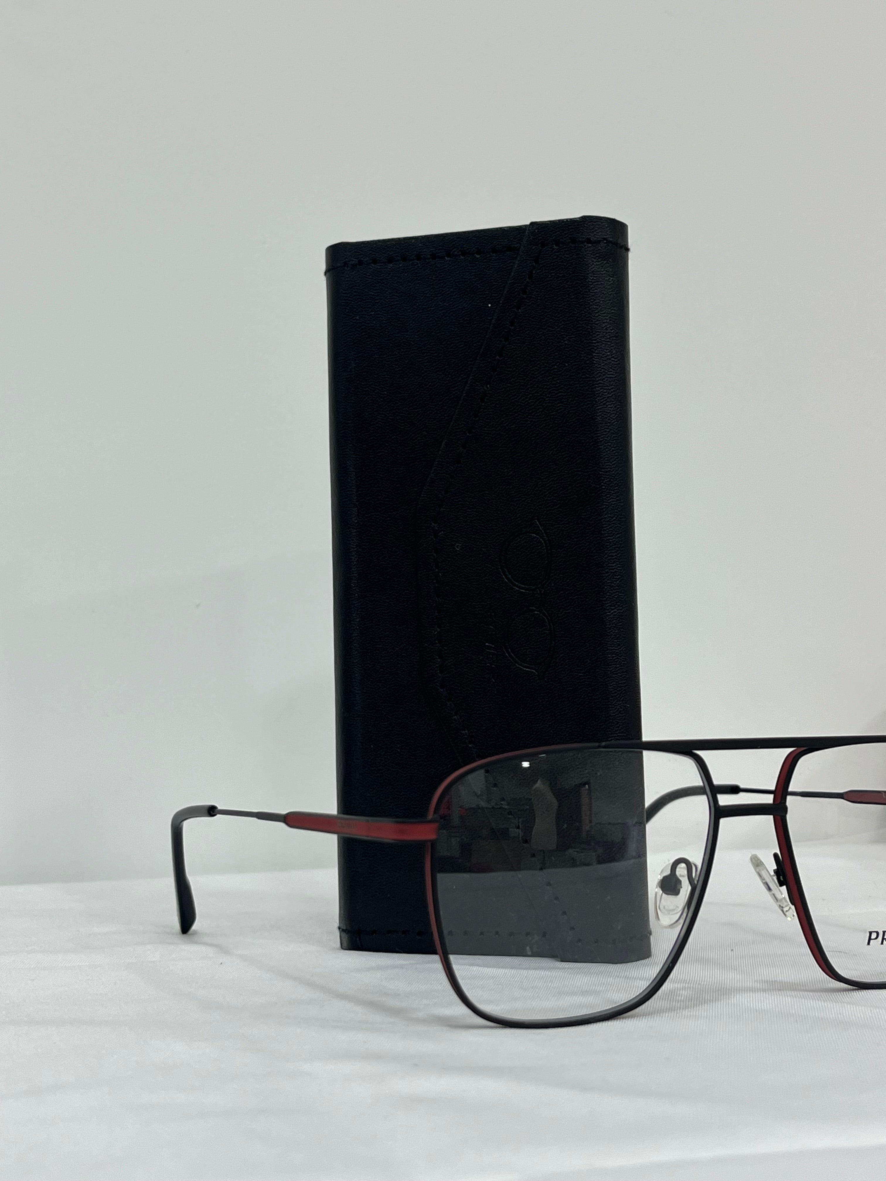 Lunette Optique Homme