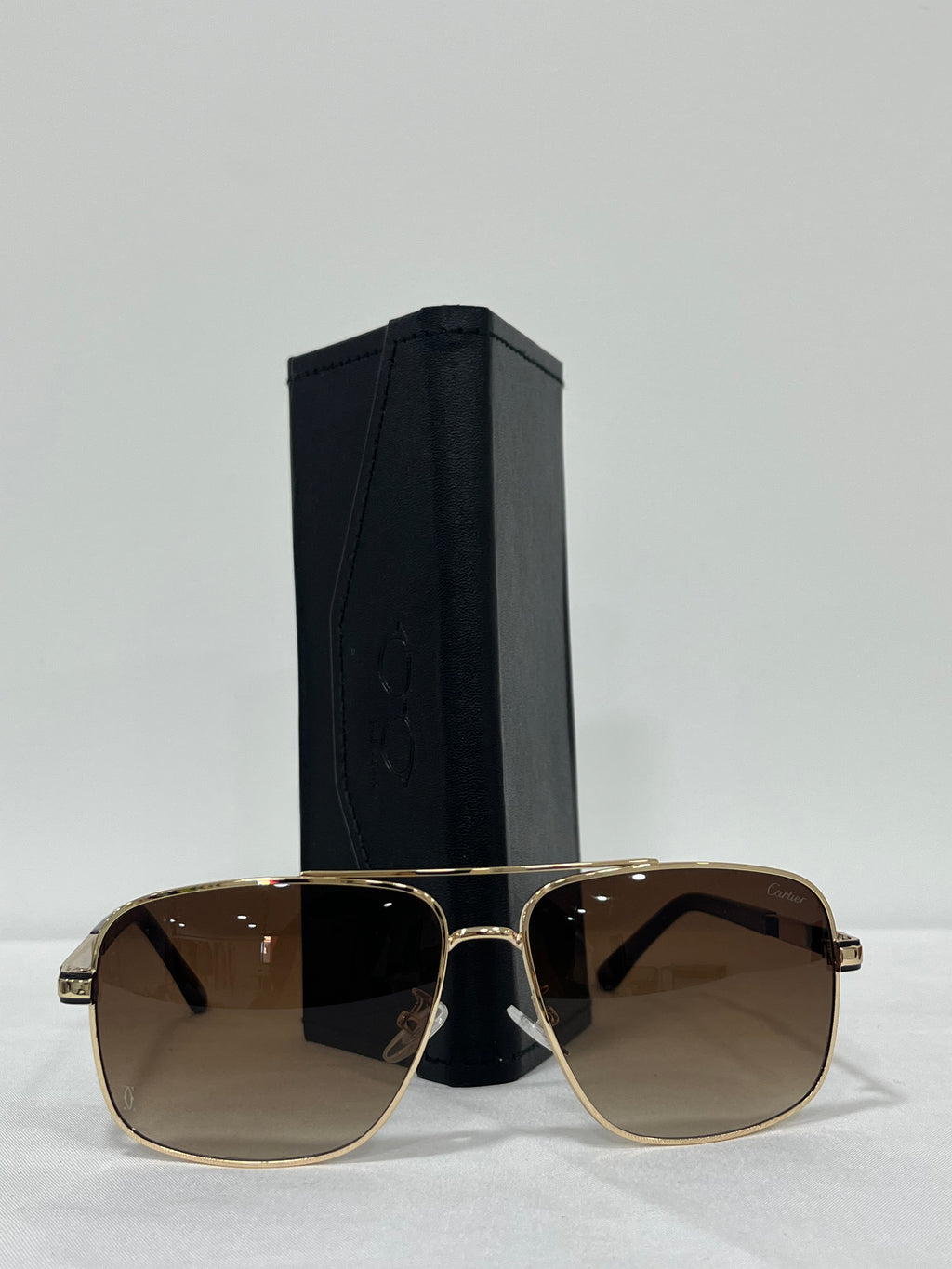 Lunette Solaire Homme