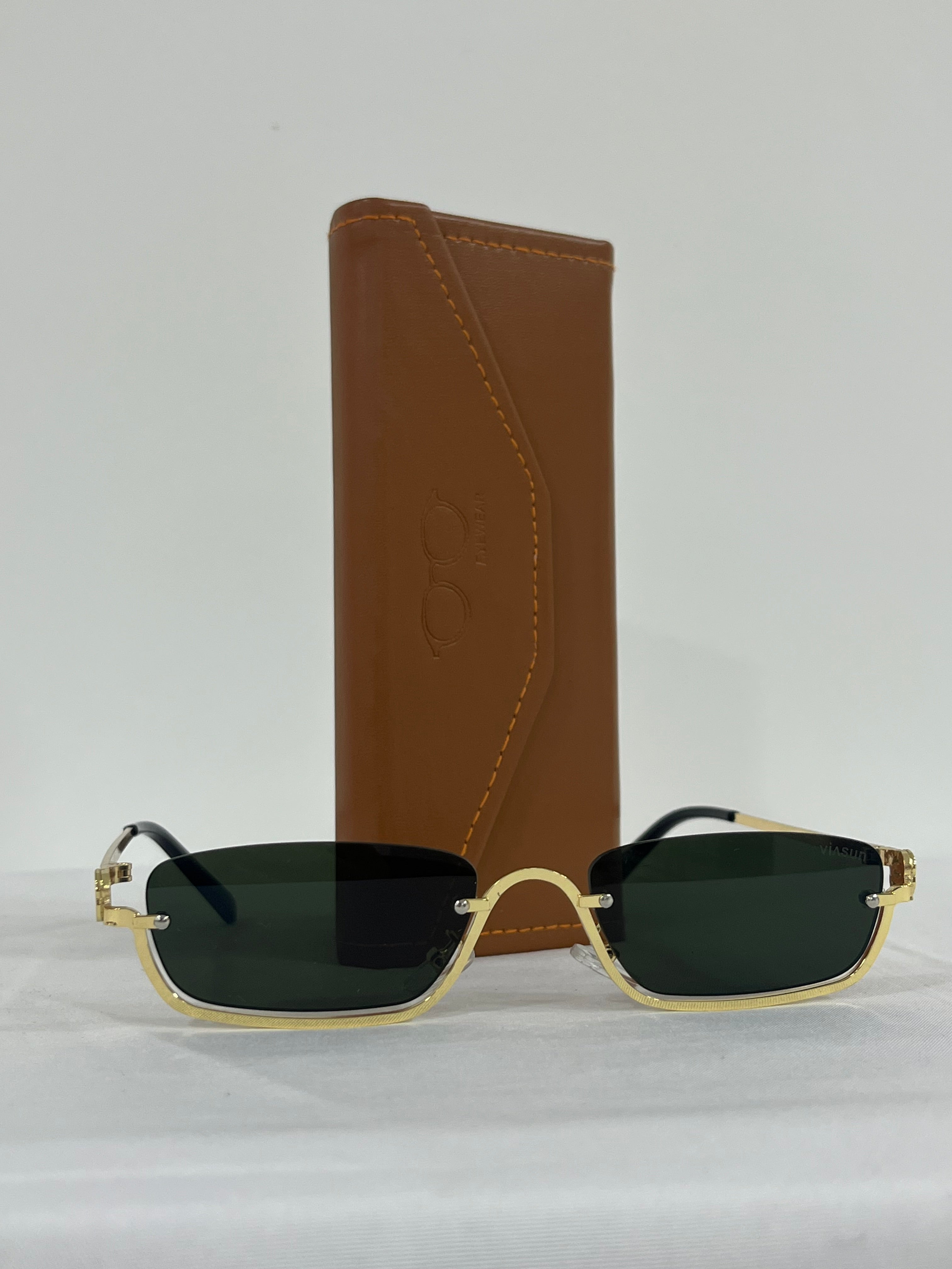 Lunette Solaire Femme