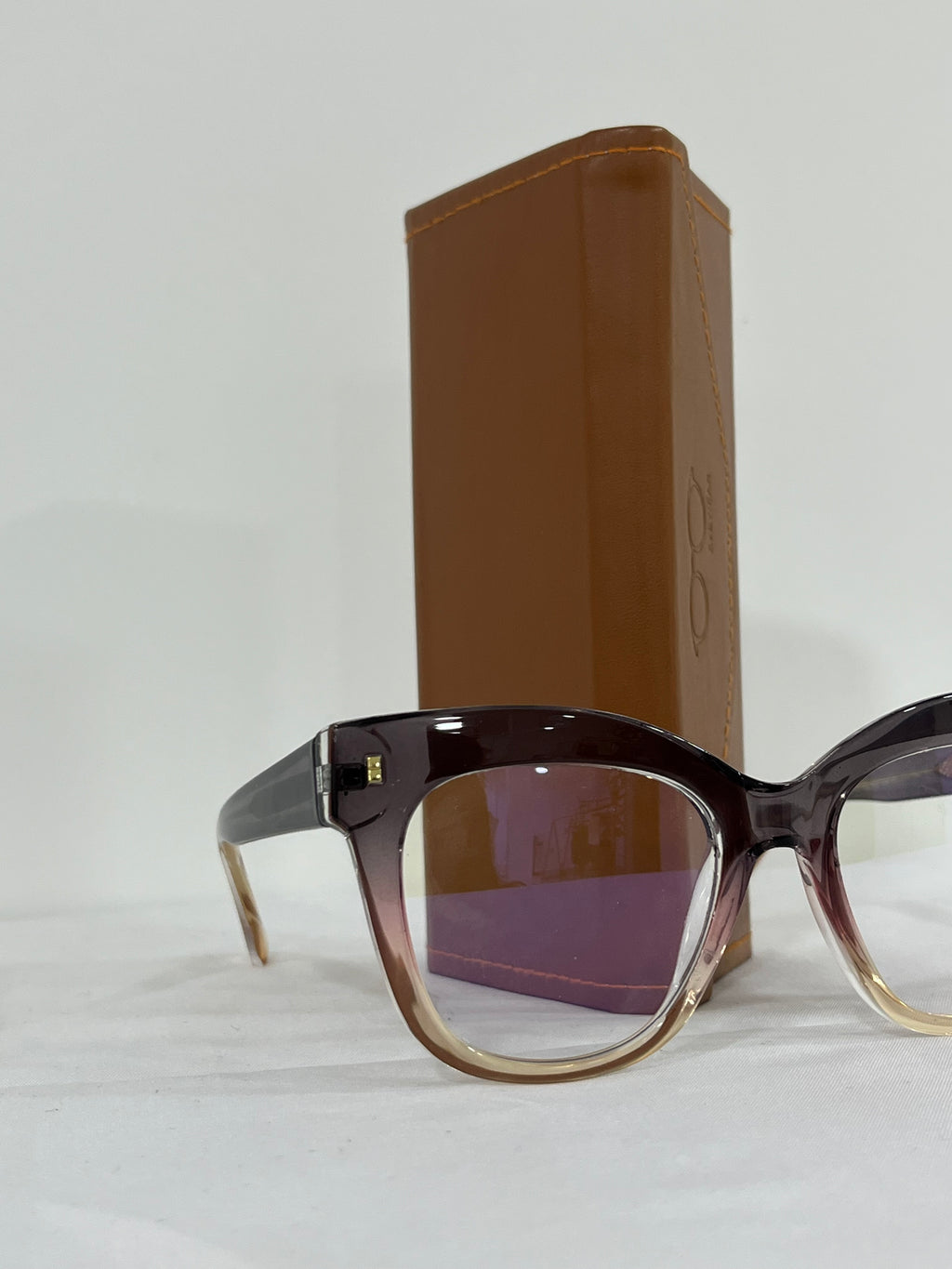 Lunette Optique Femme