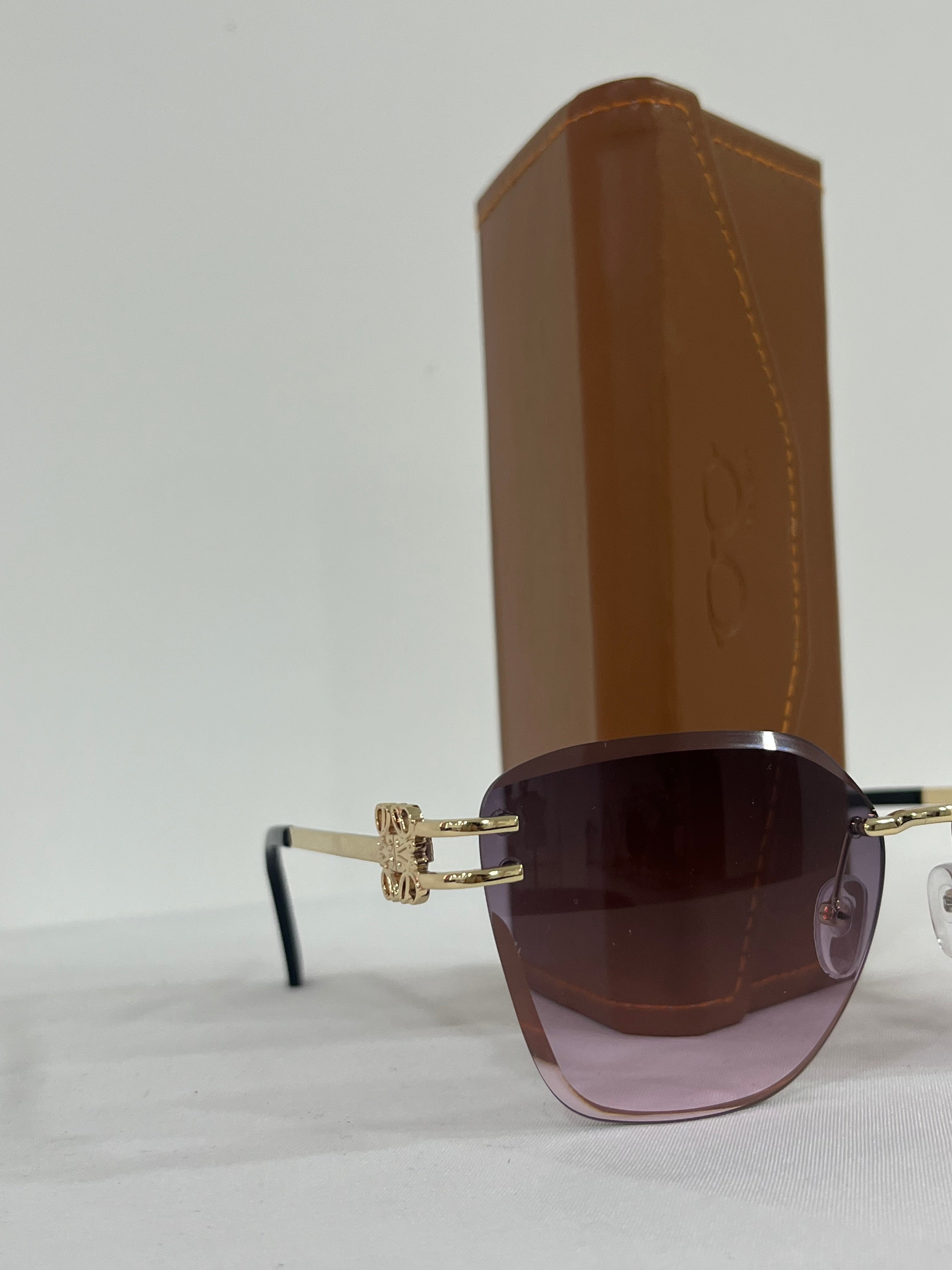 Lunette Solaire Femme