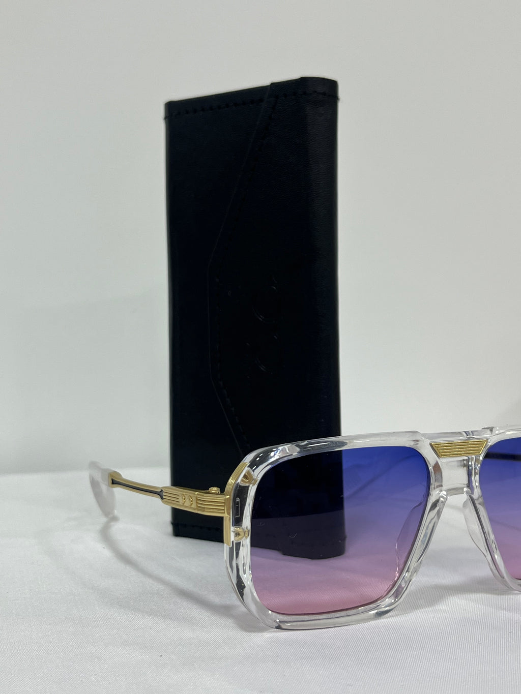 Lunette Solaire Homme