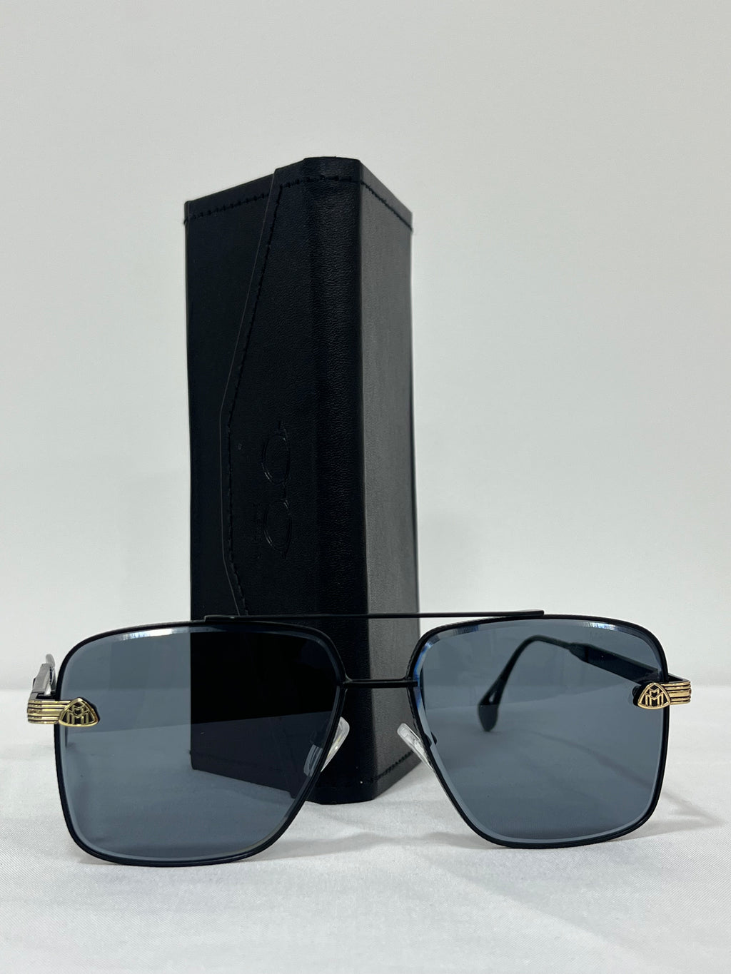 Lunette Solaire Homme