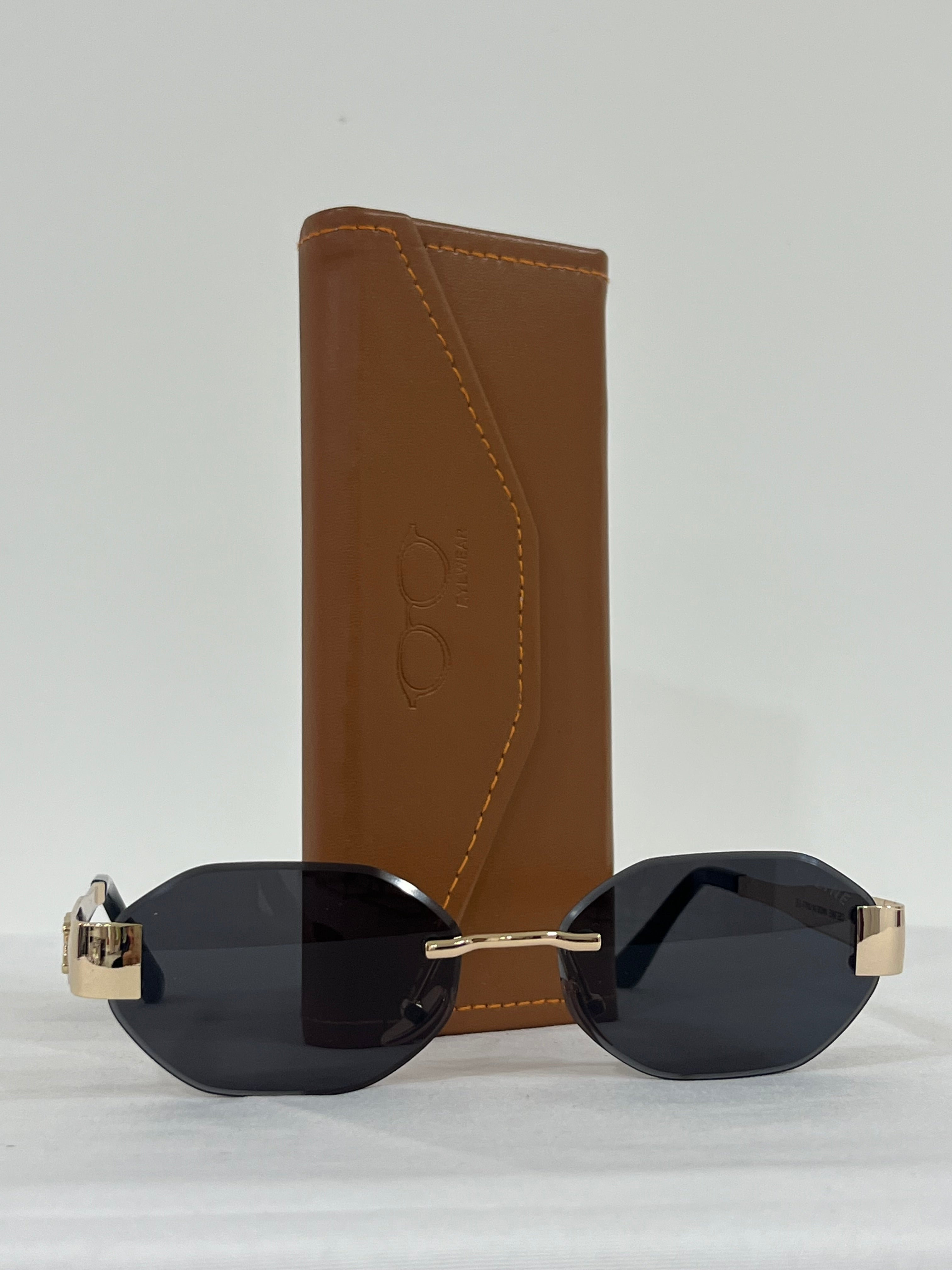 Lunette Solaire Femme