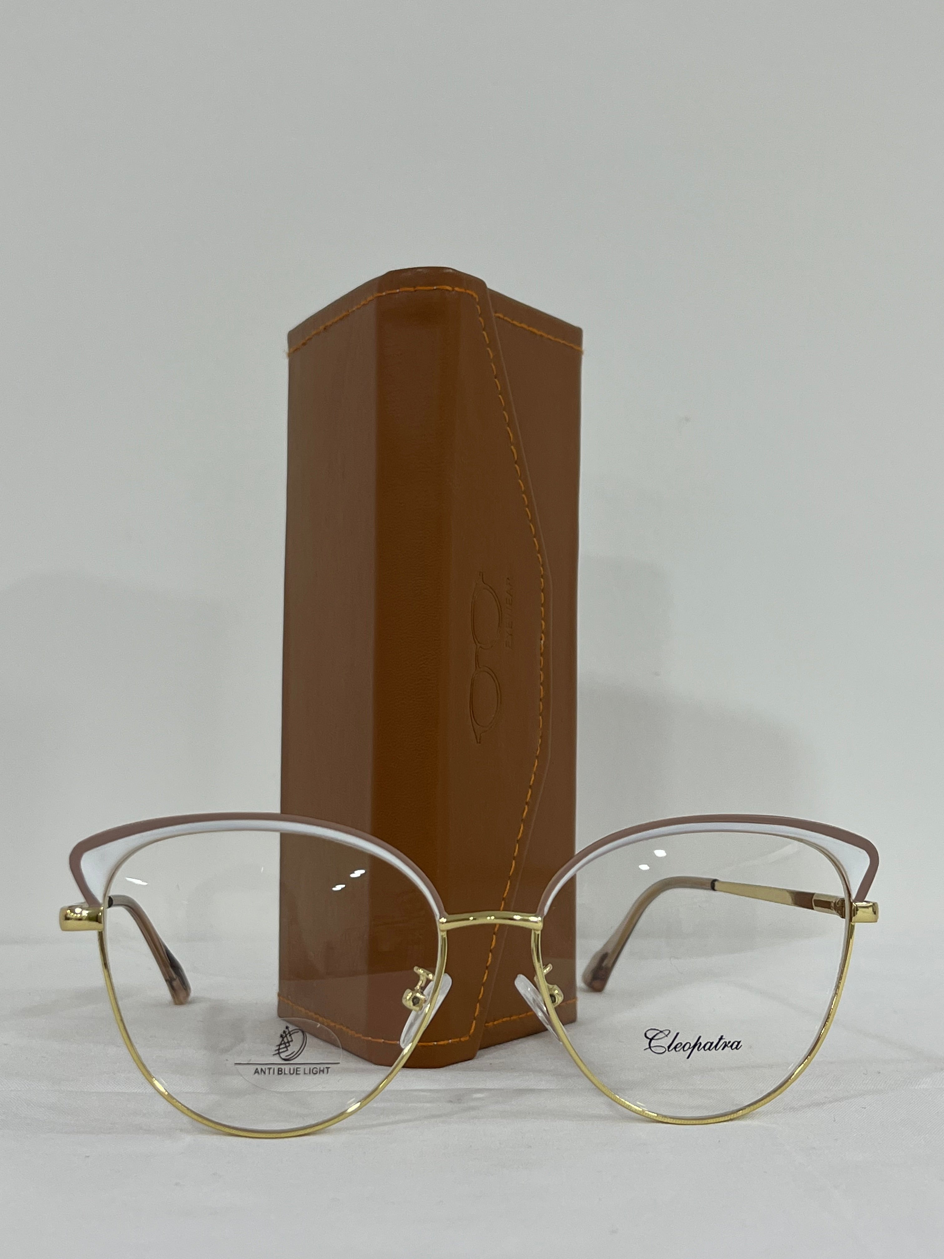 Lunette Optique Femme