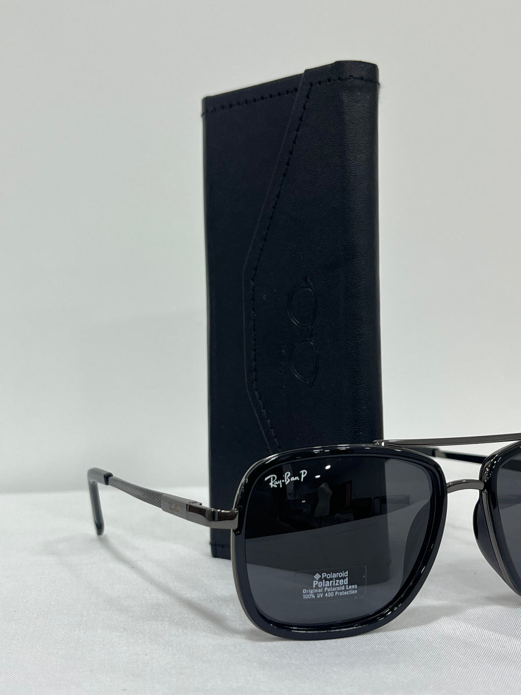 Lunette Solaire Homme