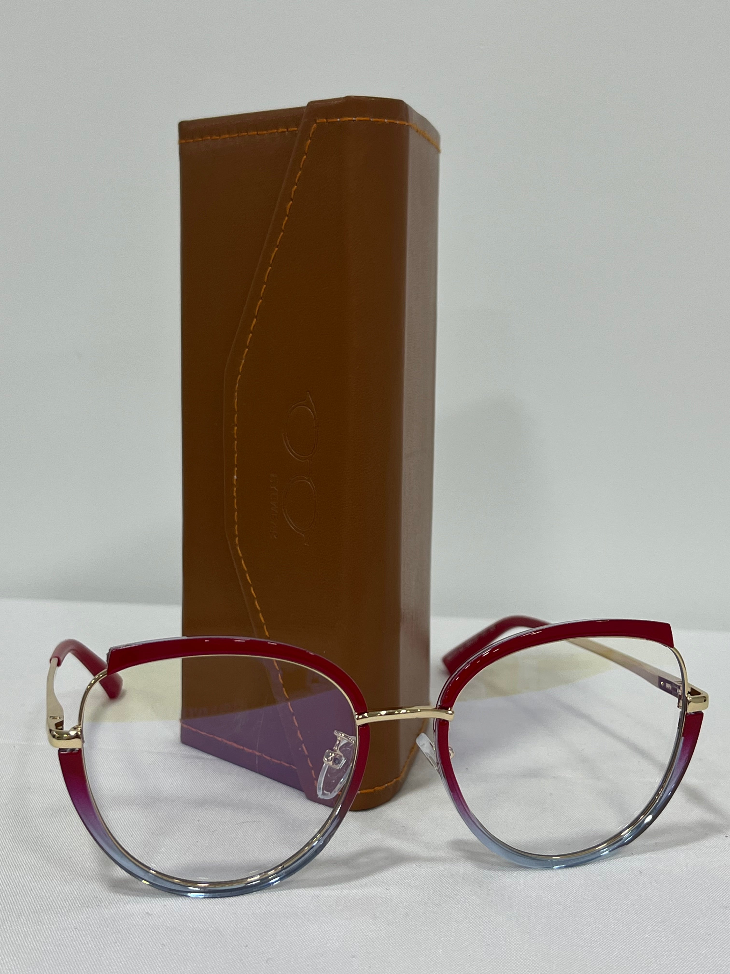 Lunette optique