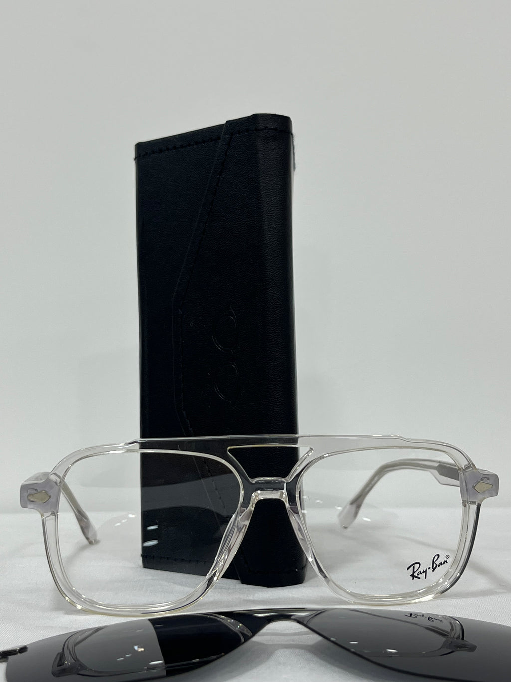 Lunette Applique Homme