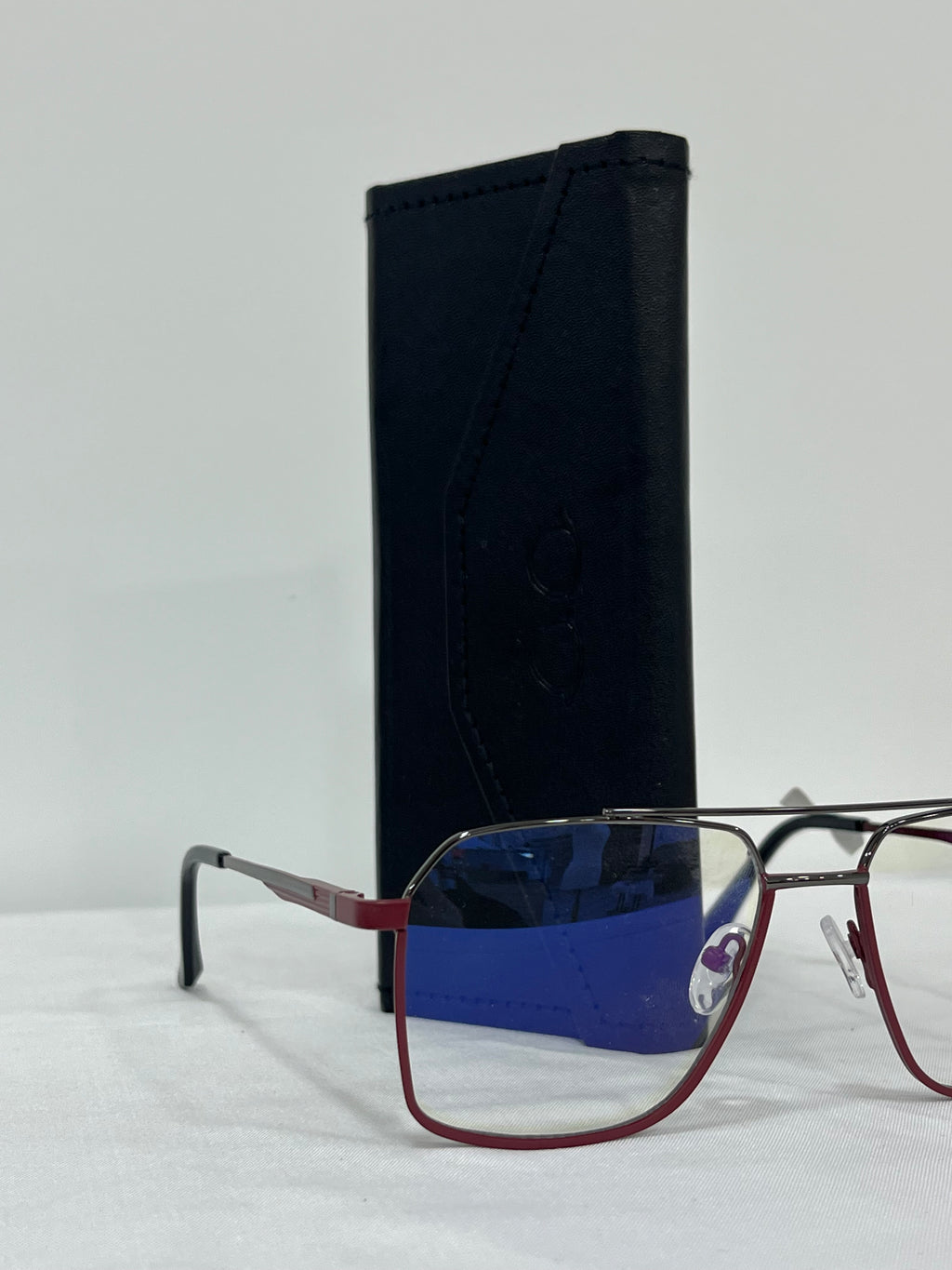 Lunette Optique Homme