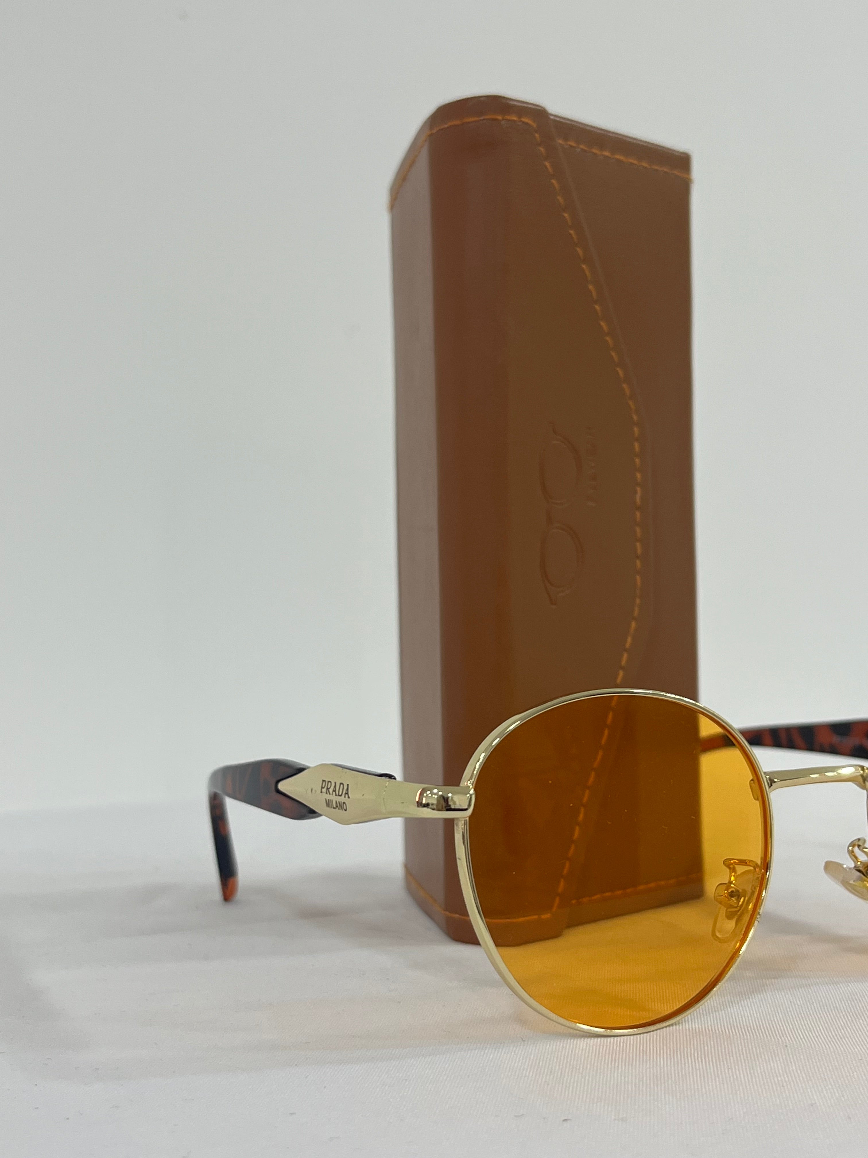 Lunette Solaire Femme