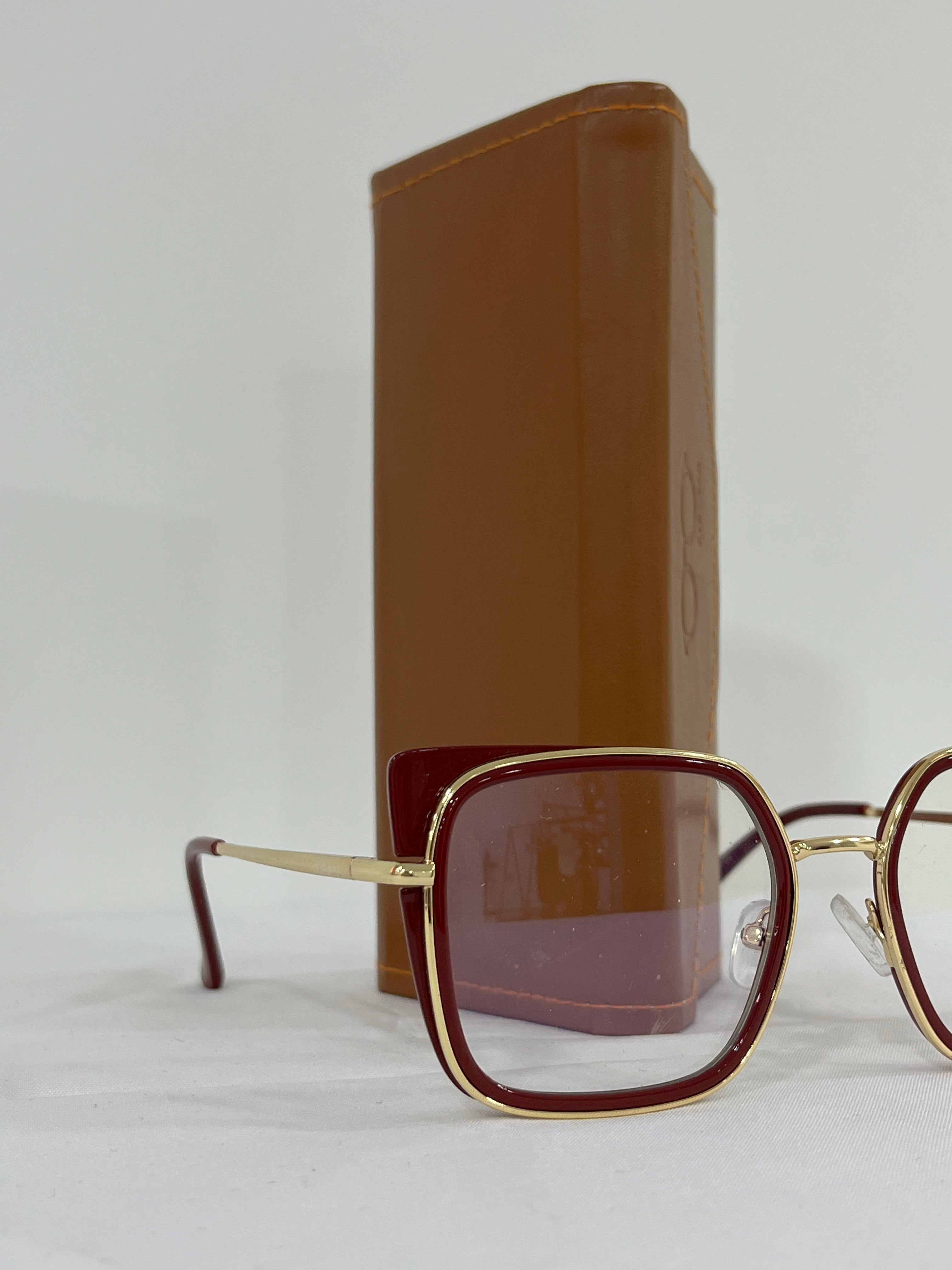 Lunette Optique Femme