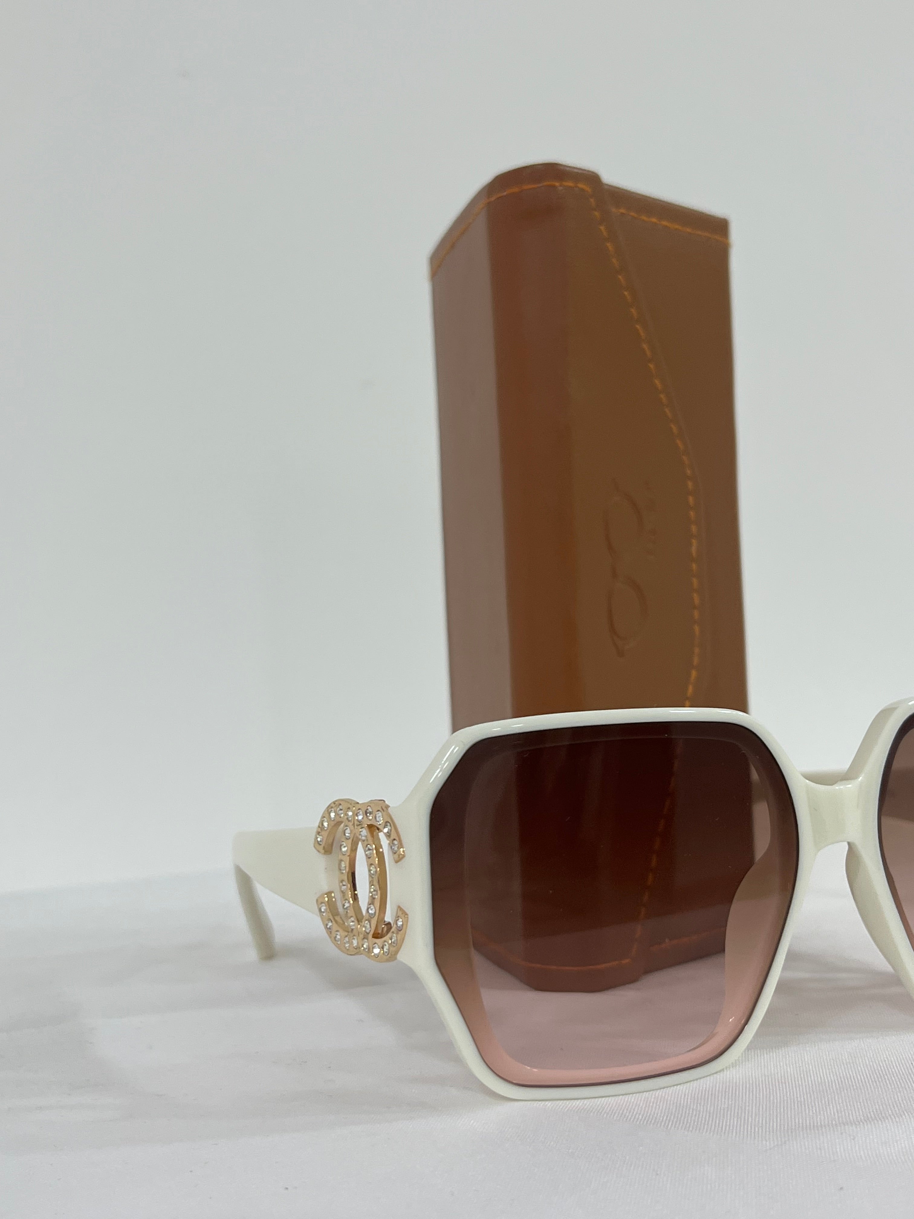 Lunette Solaire Femme