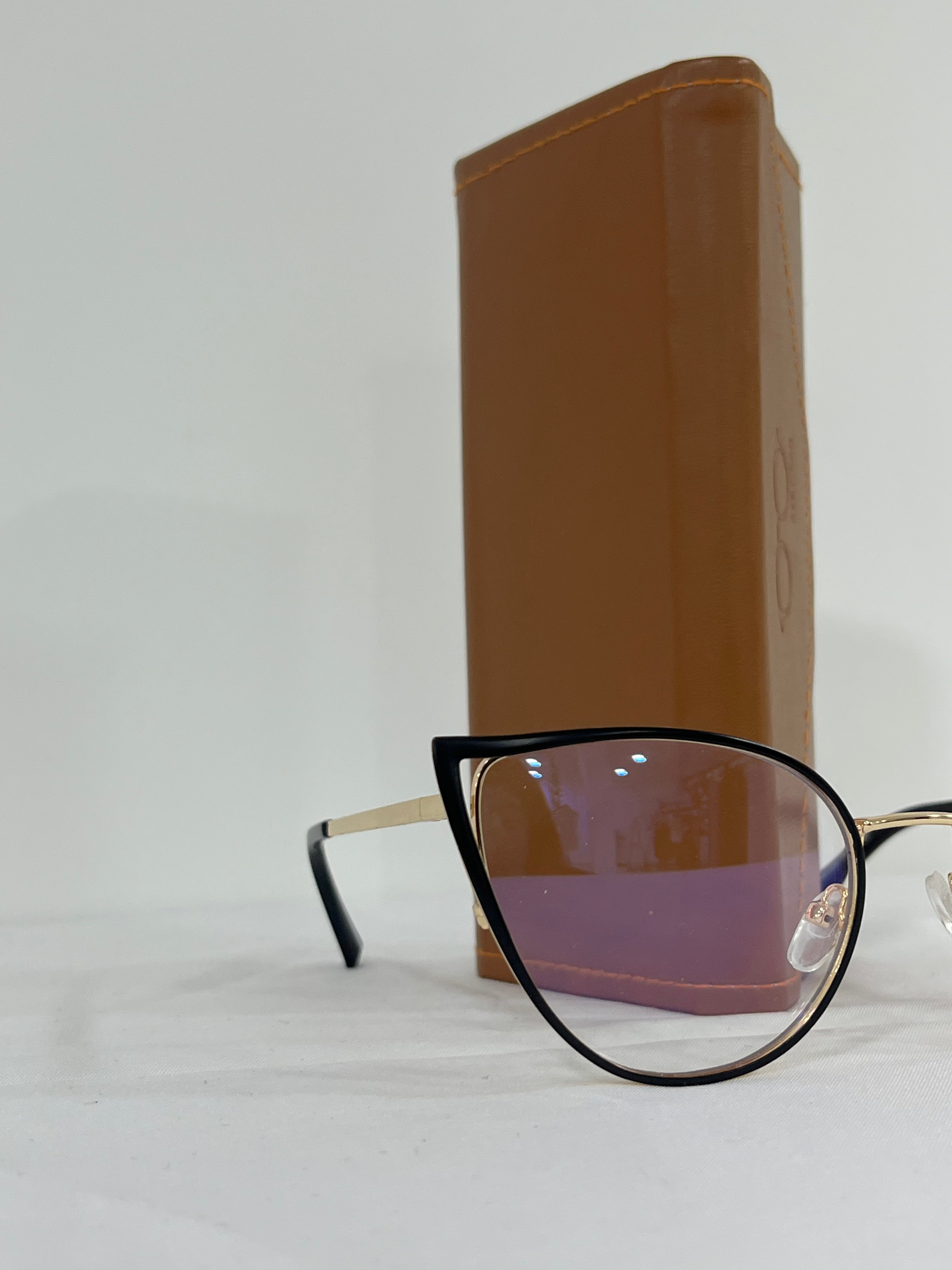 Lunette Optique Femme