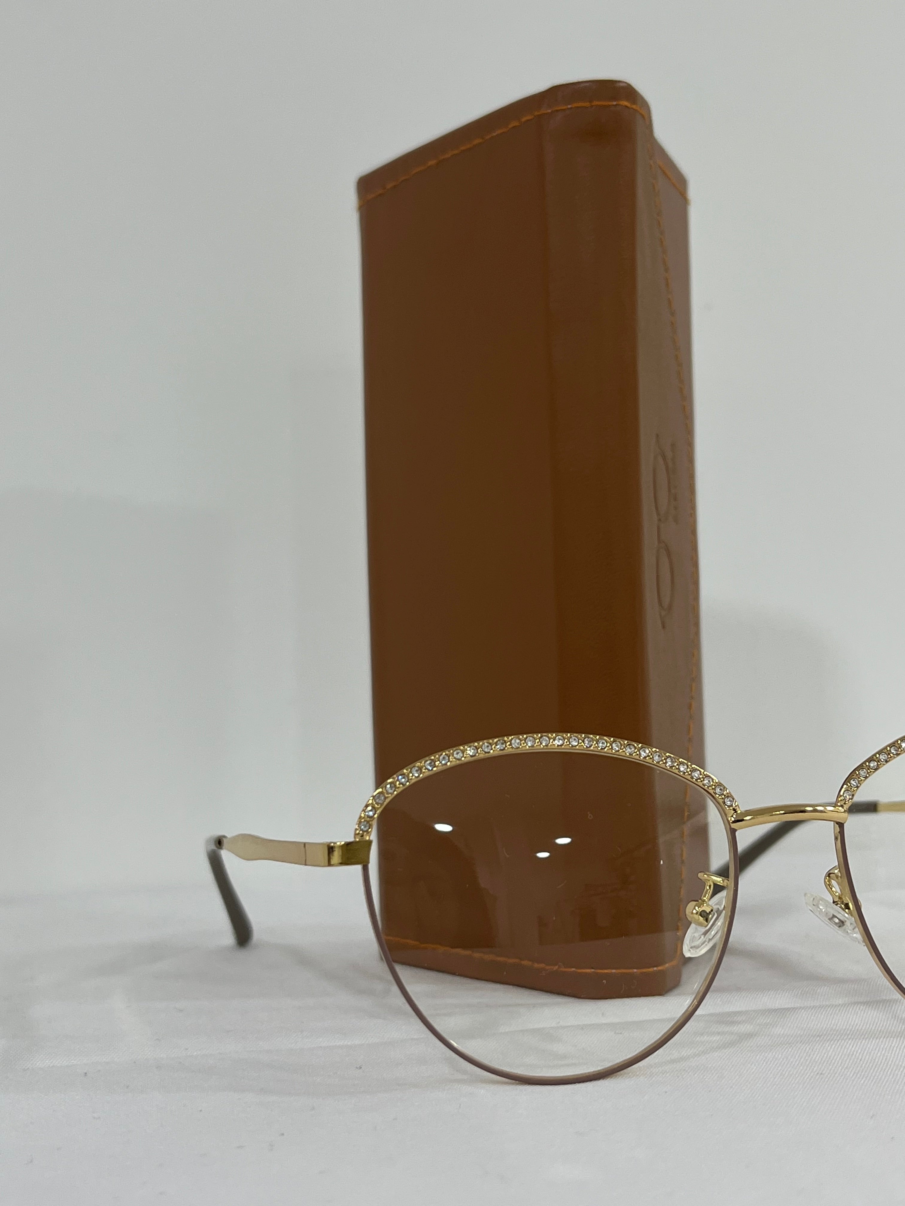Lunette Optique Femme