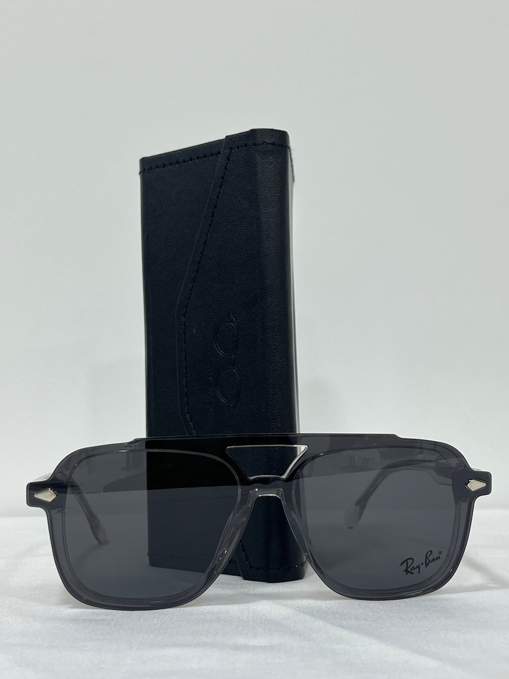 Lunette Applique Homme