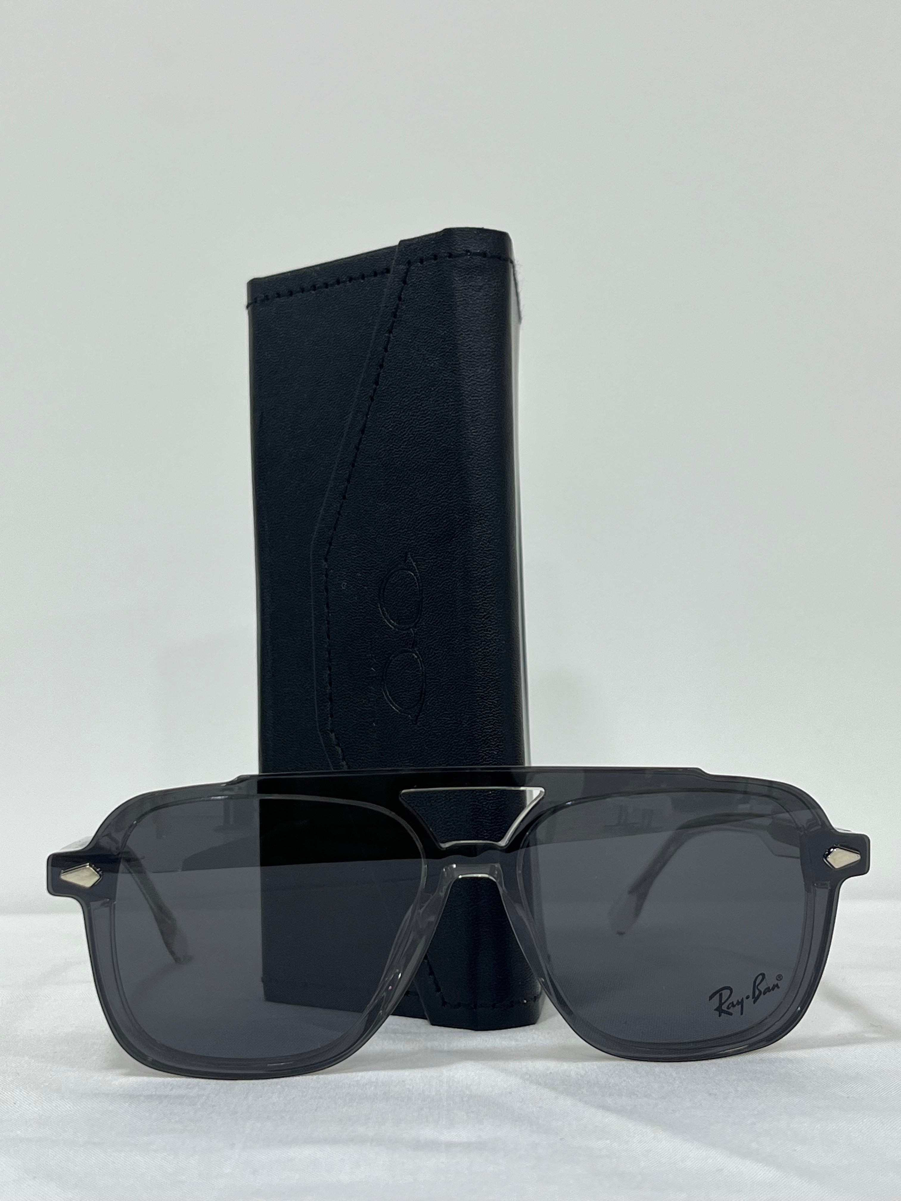 Lunette Applique Homme