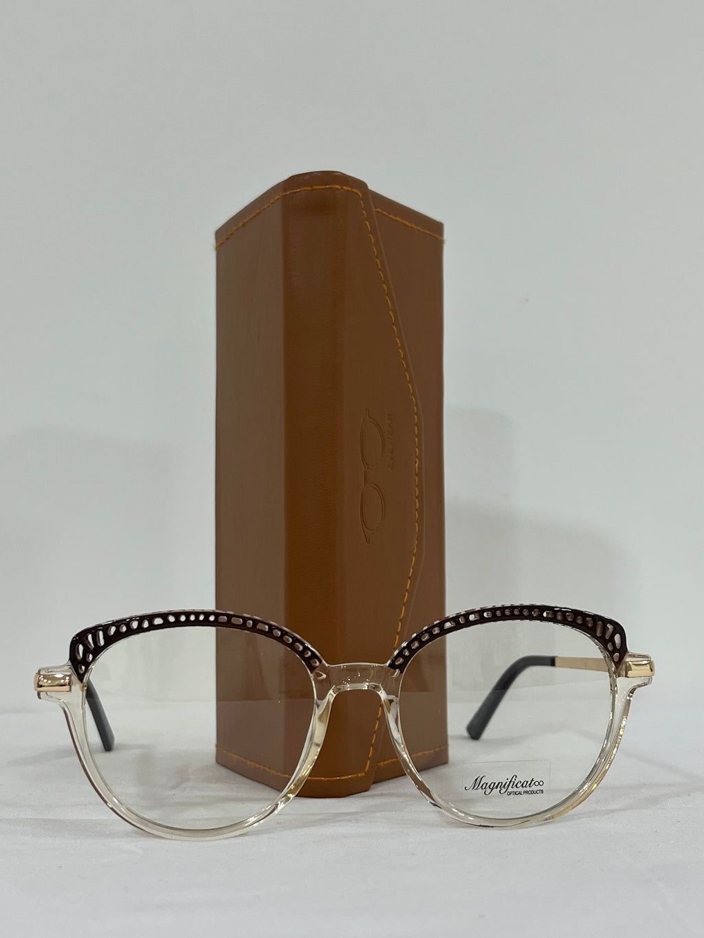Lunette Optique Femme