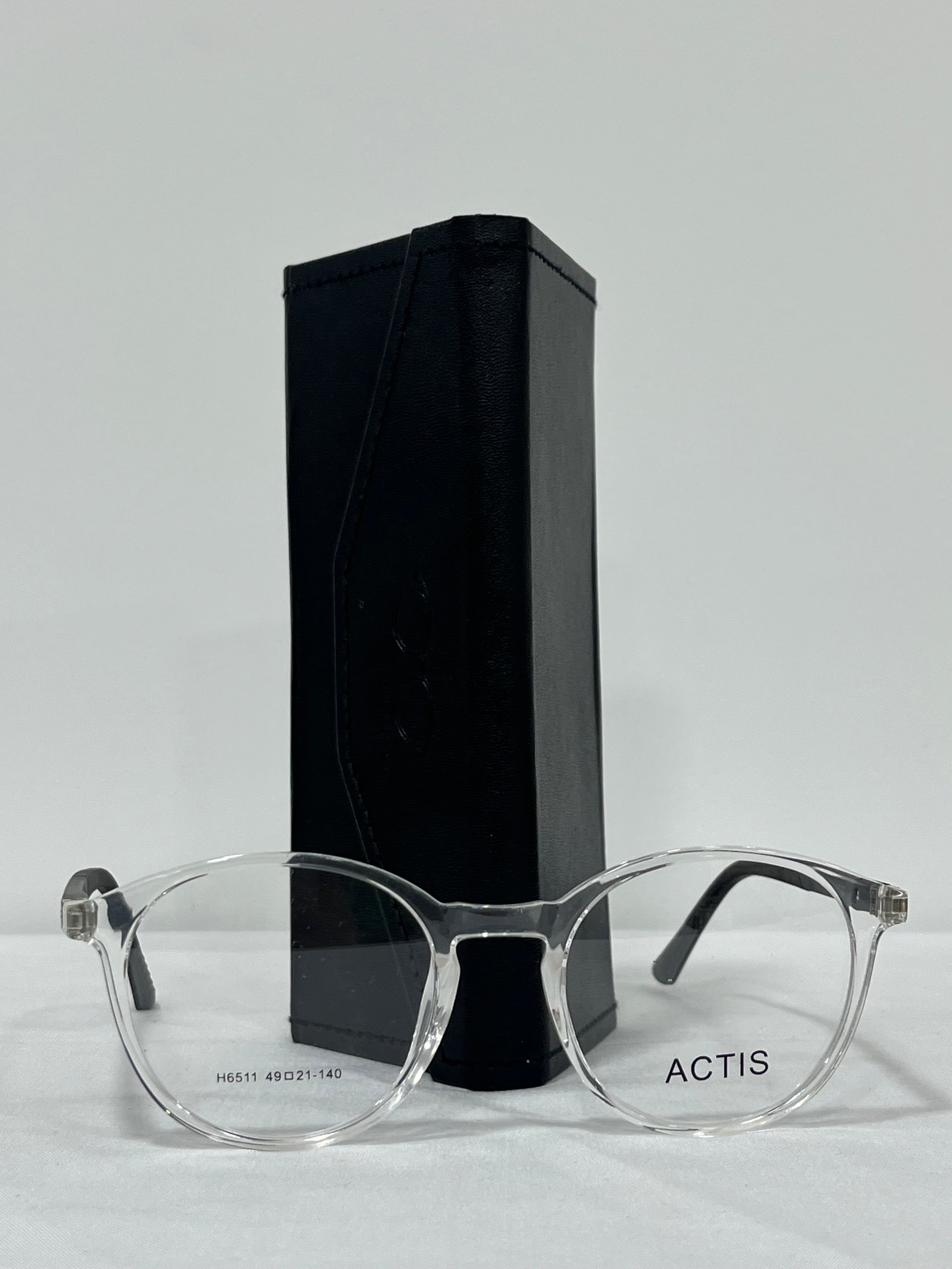 Lunette Optique Homme