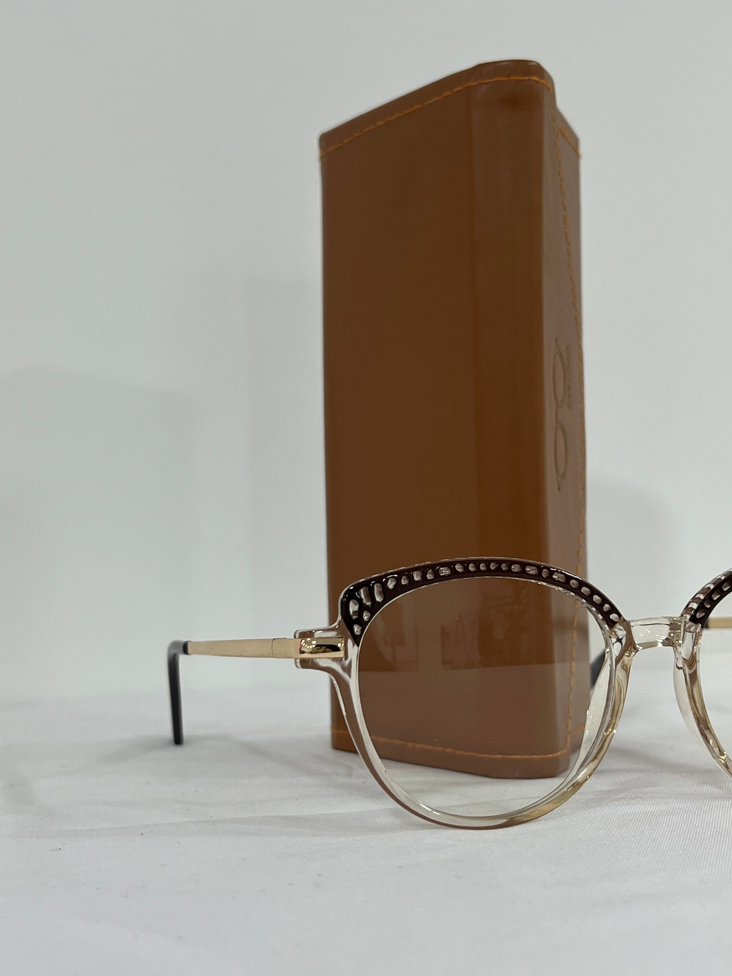 Lunette Optique Femme