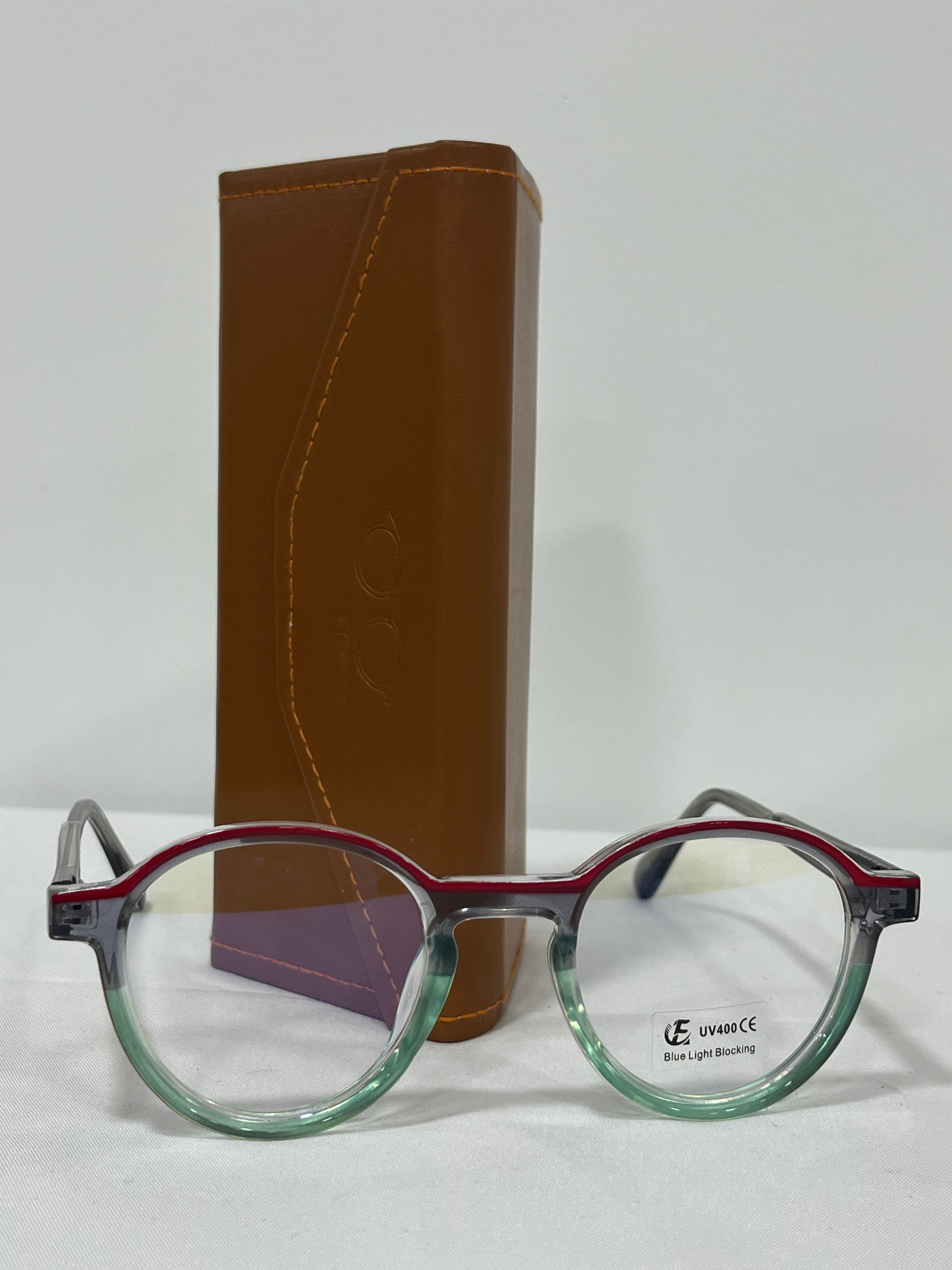 Lunette optique