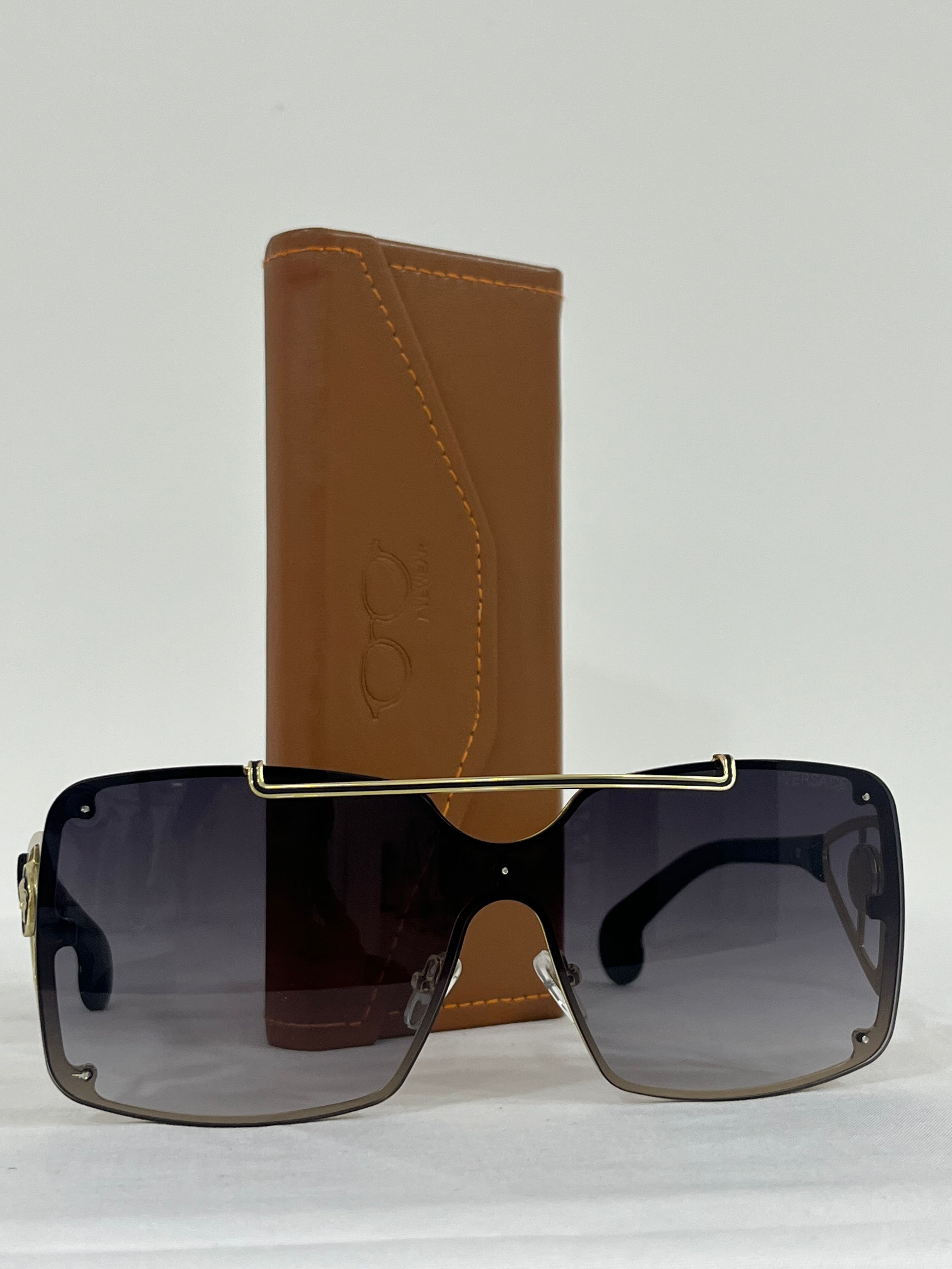 Lunette Solaire Femme