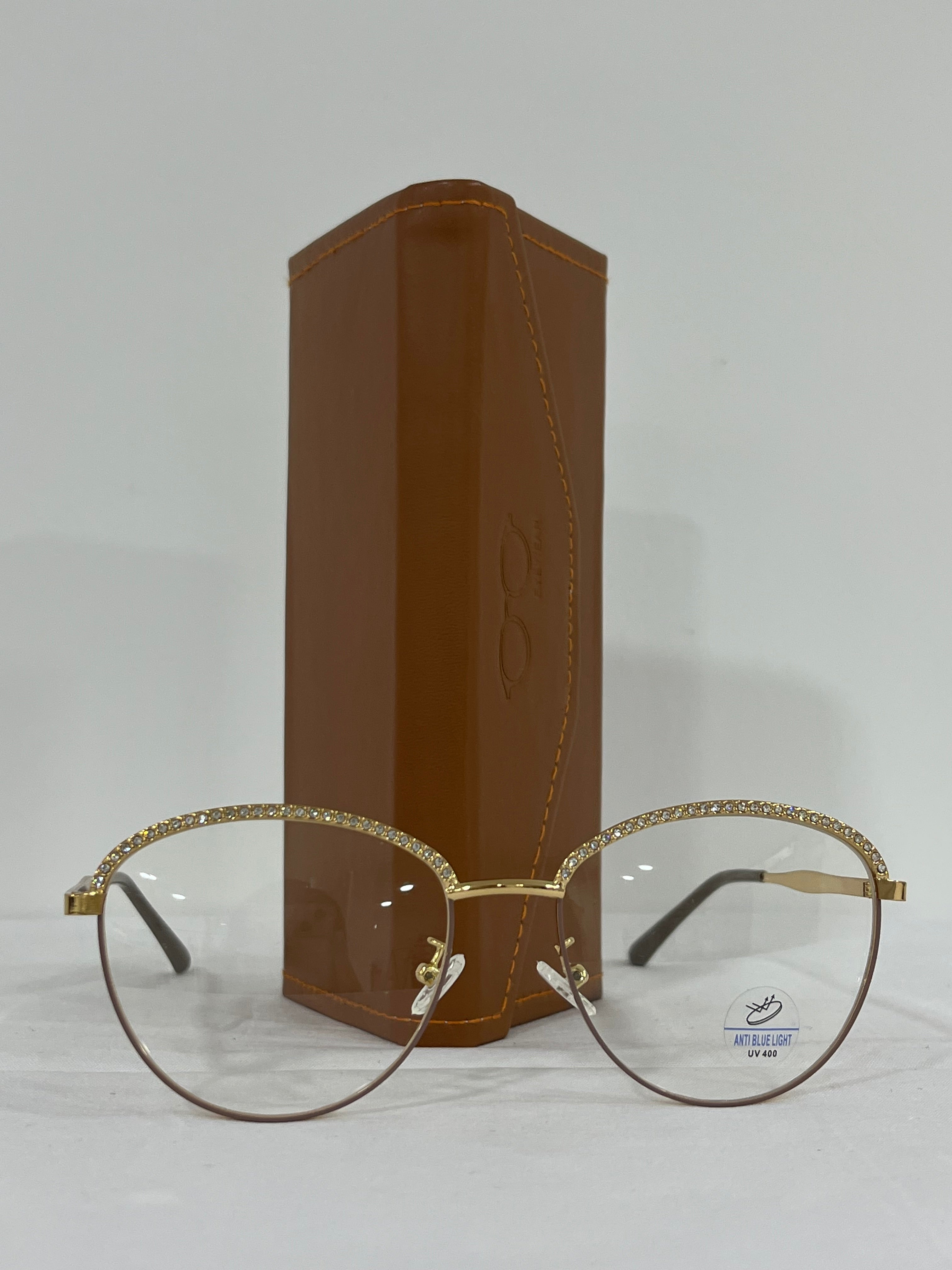 Lunette Optique Femme