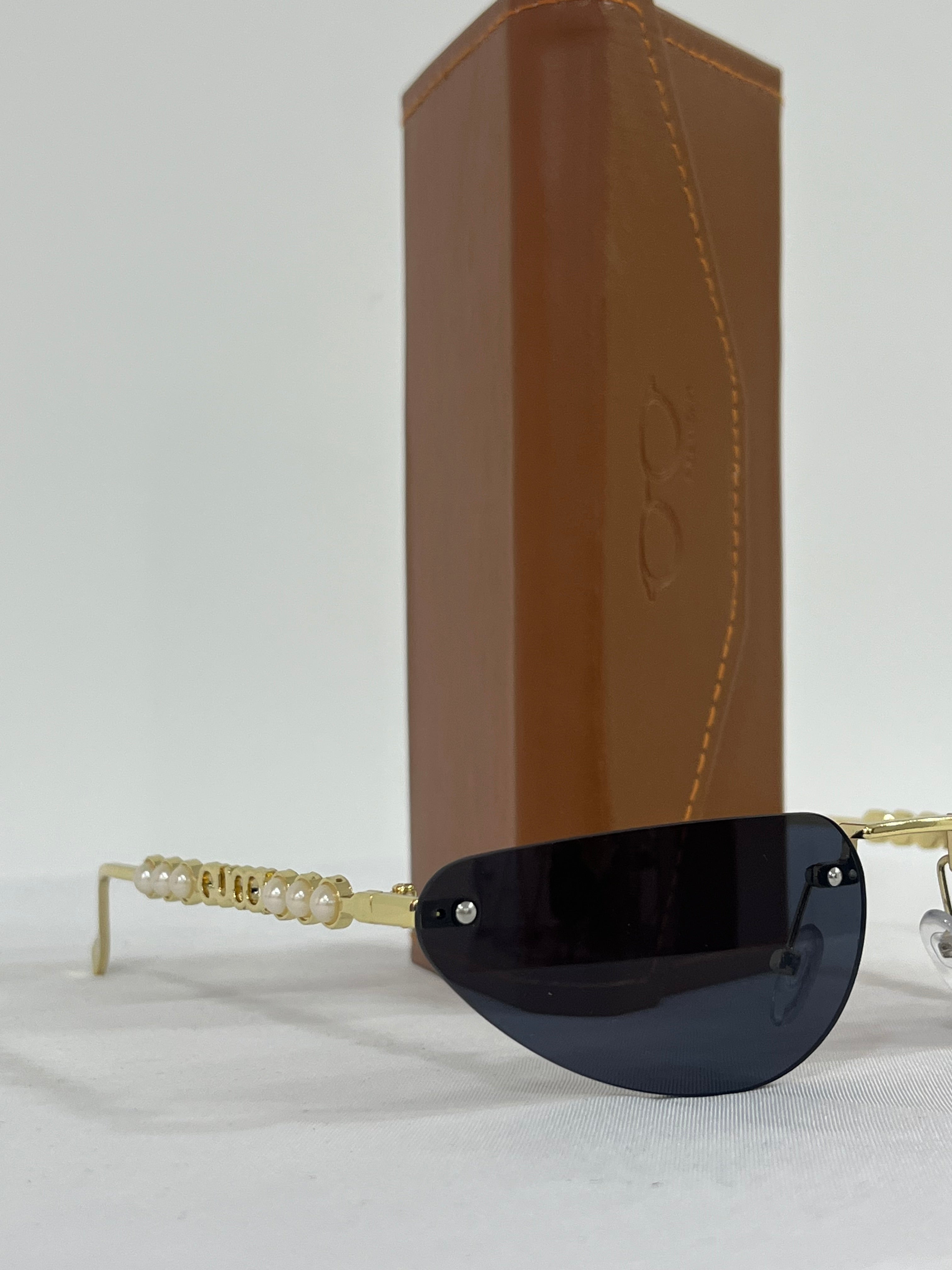 Lunette Solaire Femme