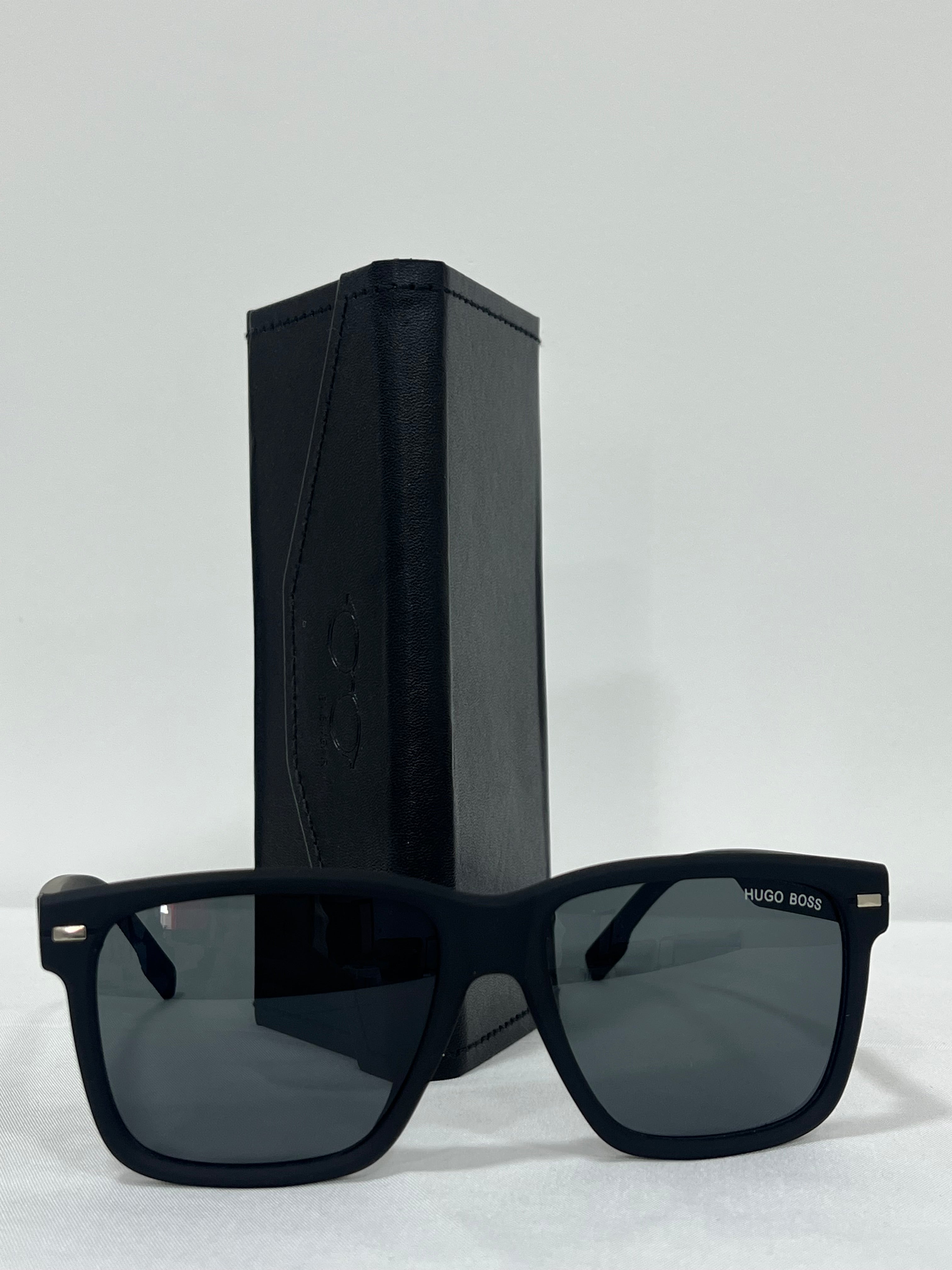 Lunette Solaire Homme