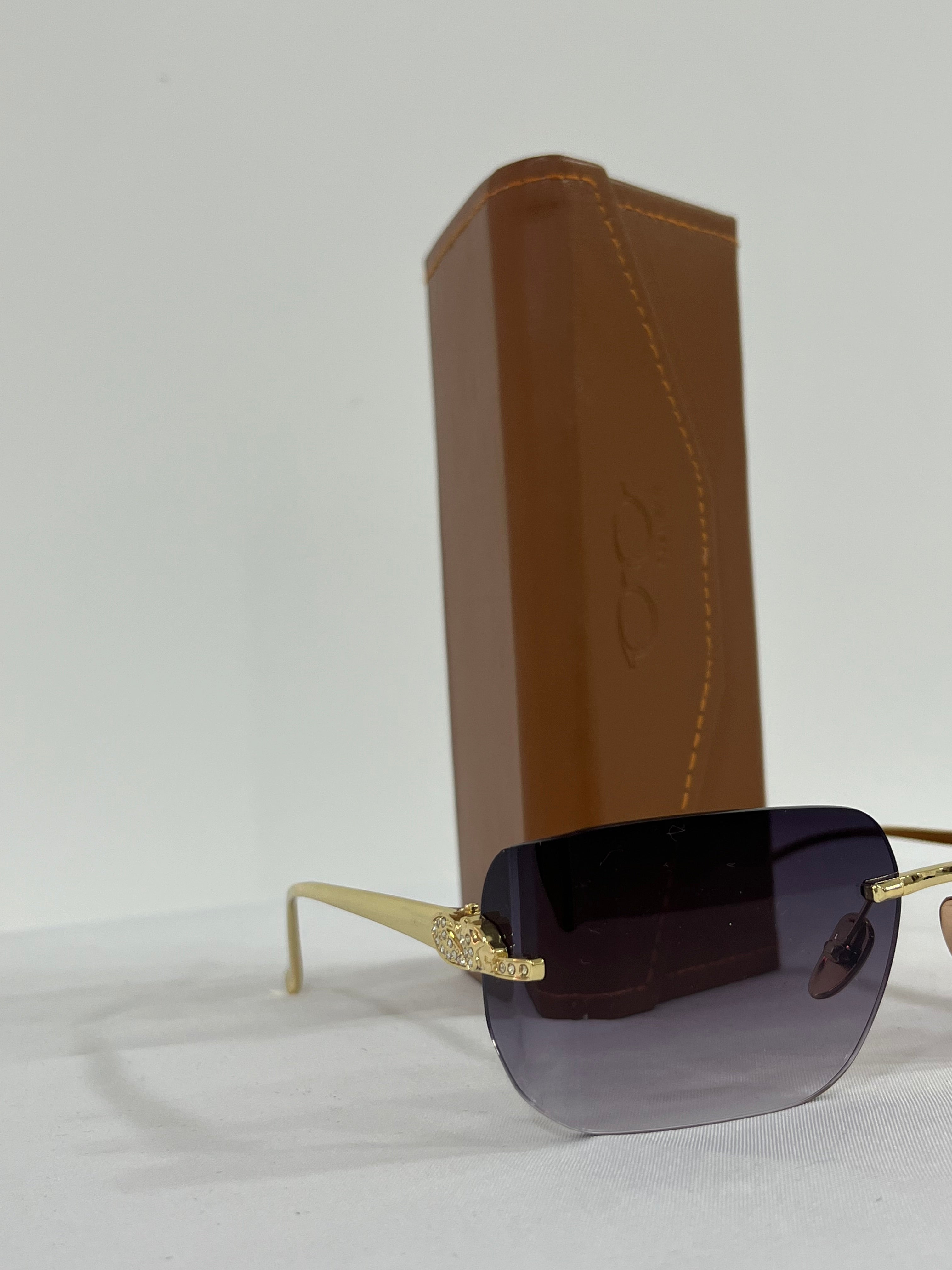 Lunette Solaire Femme