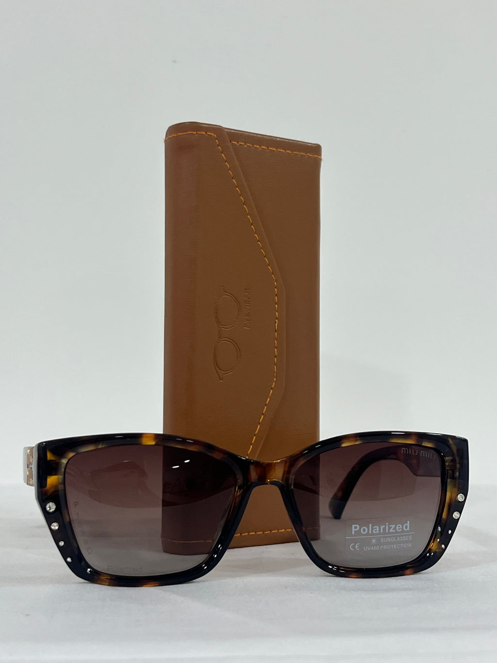 Lunette Solaire Femme