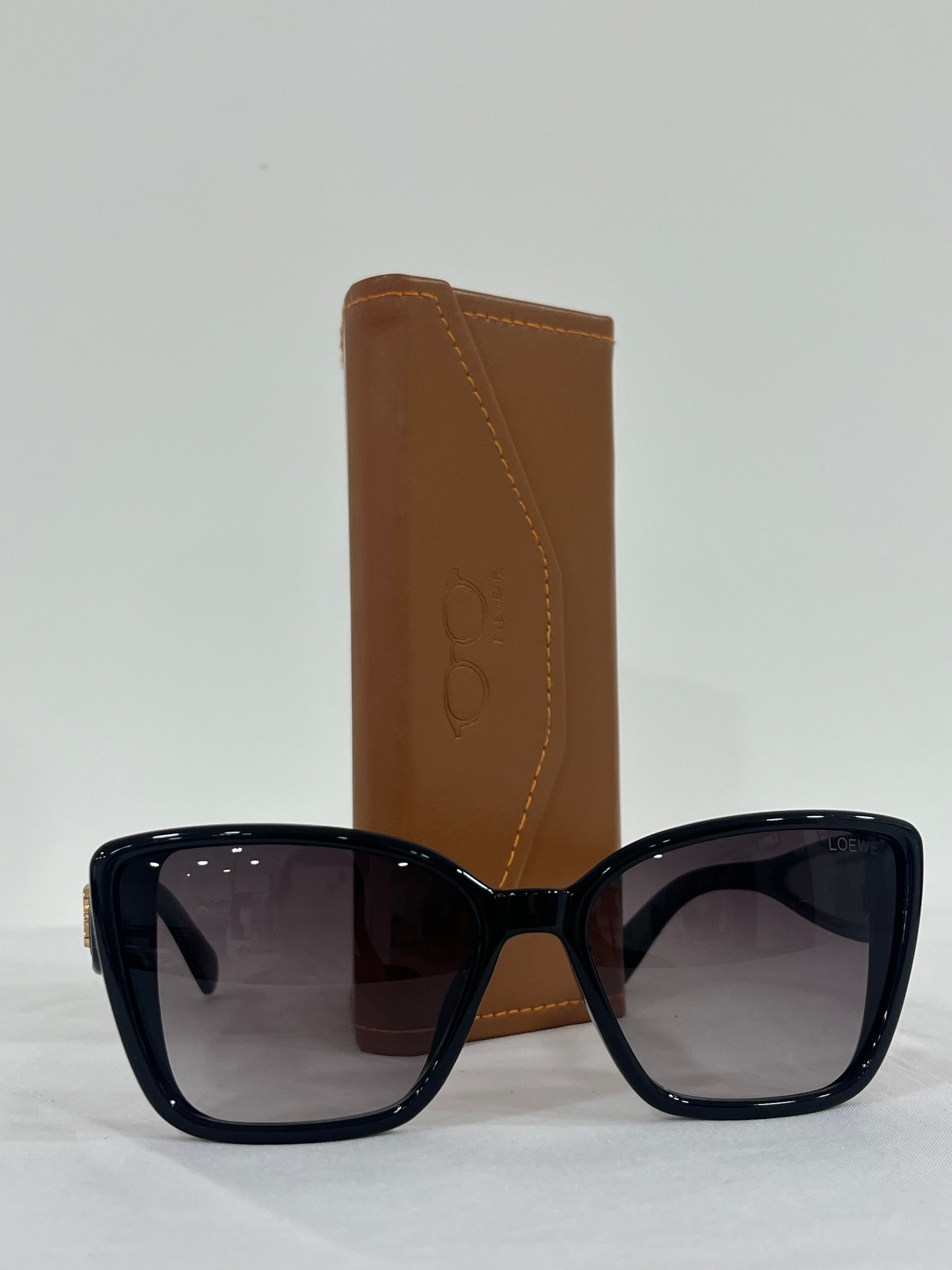 Lunette Solaire Femme