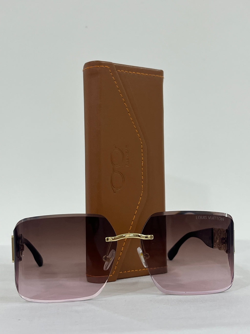 Lunette Solaire Femme