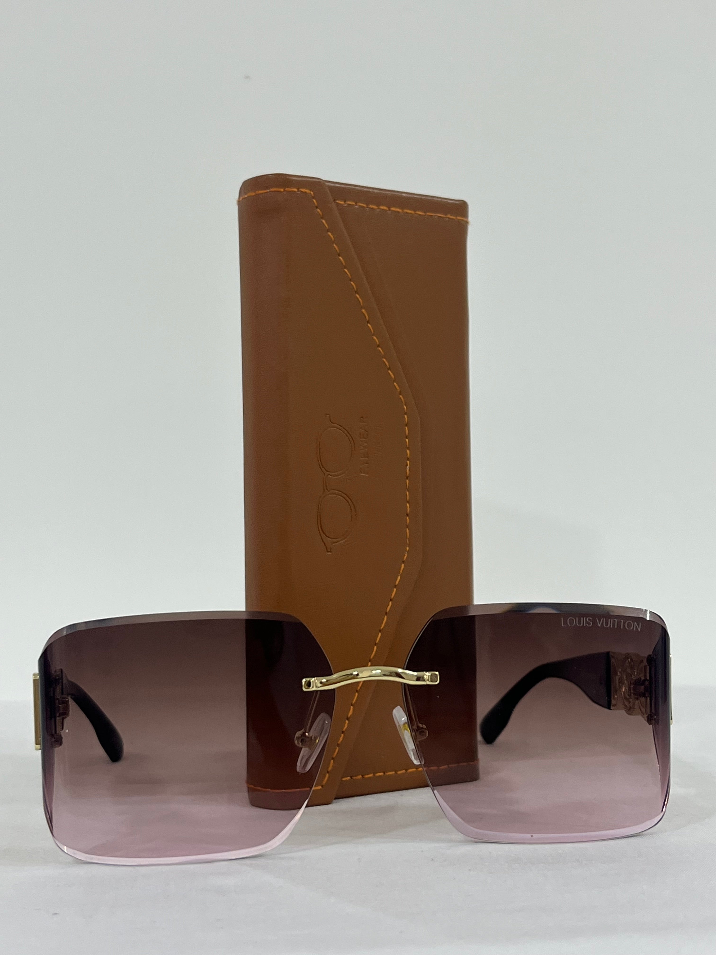 Lunette Solaire Femme