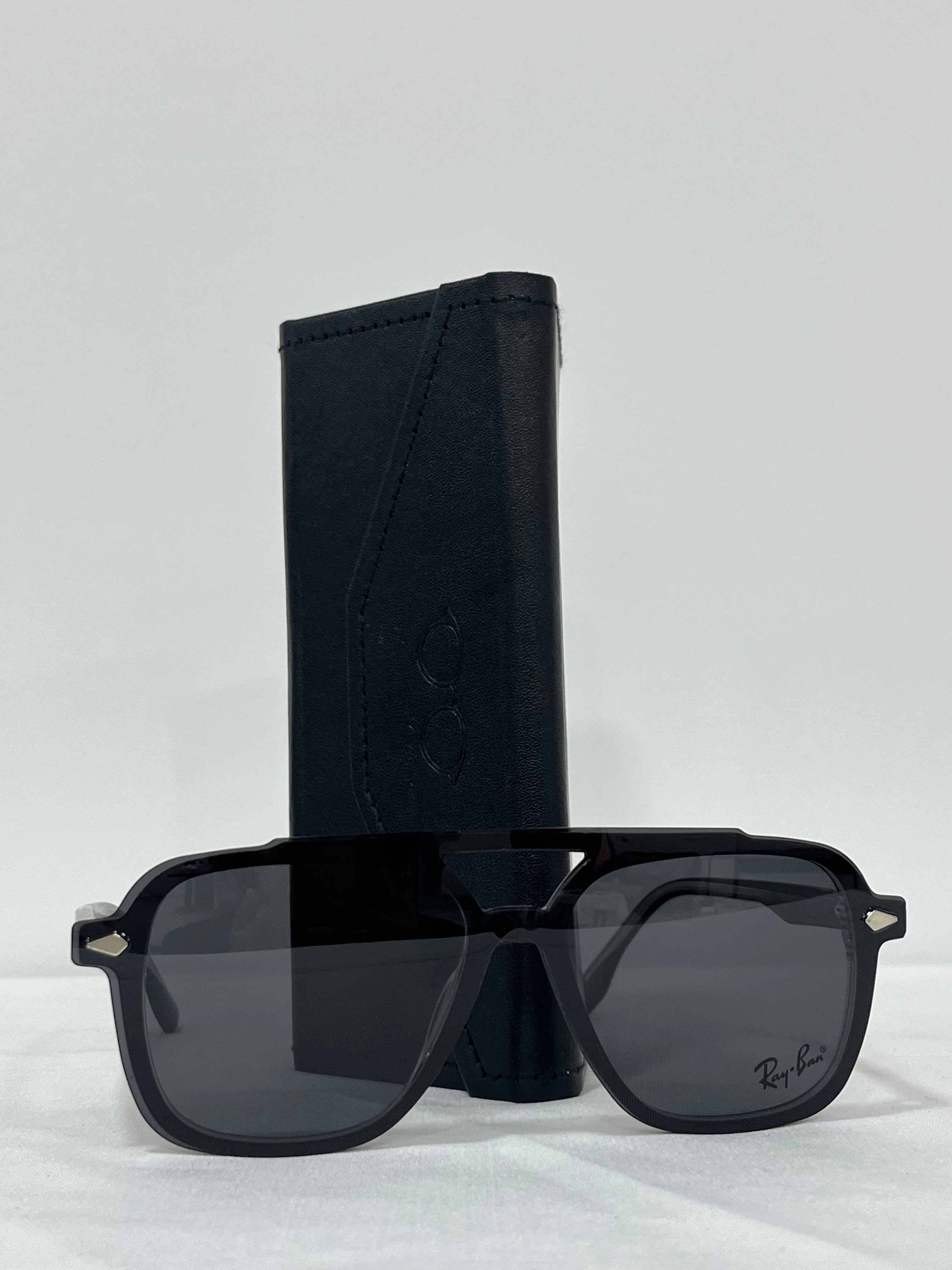 Lunette Applique Homme